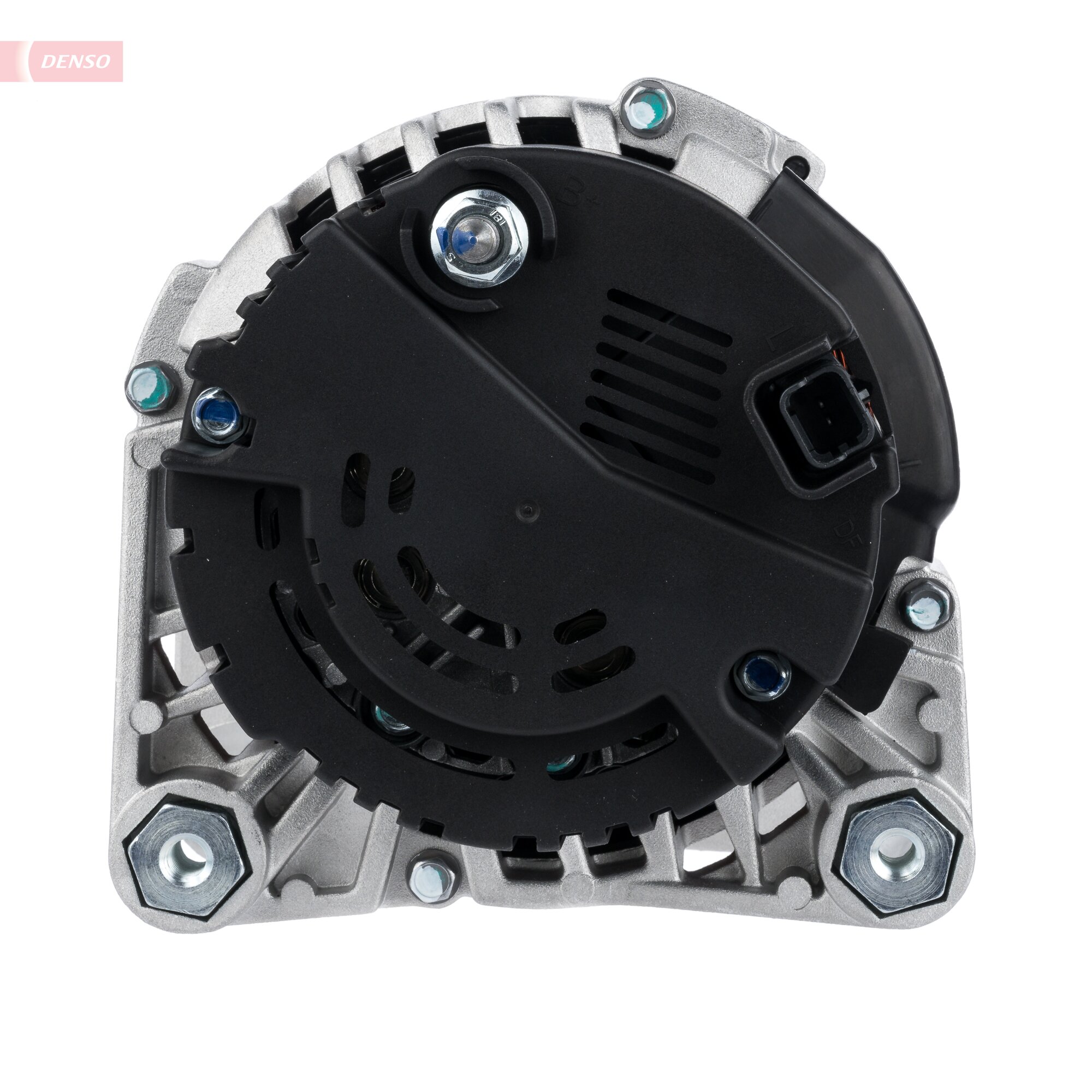 Denso Dynamo / Alternator DAN3015