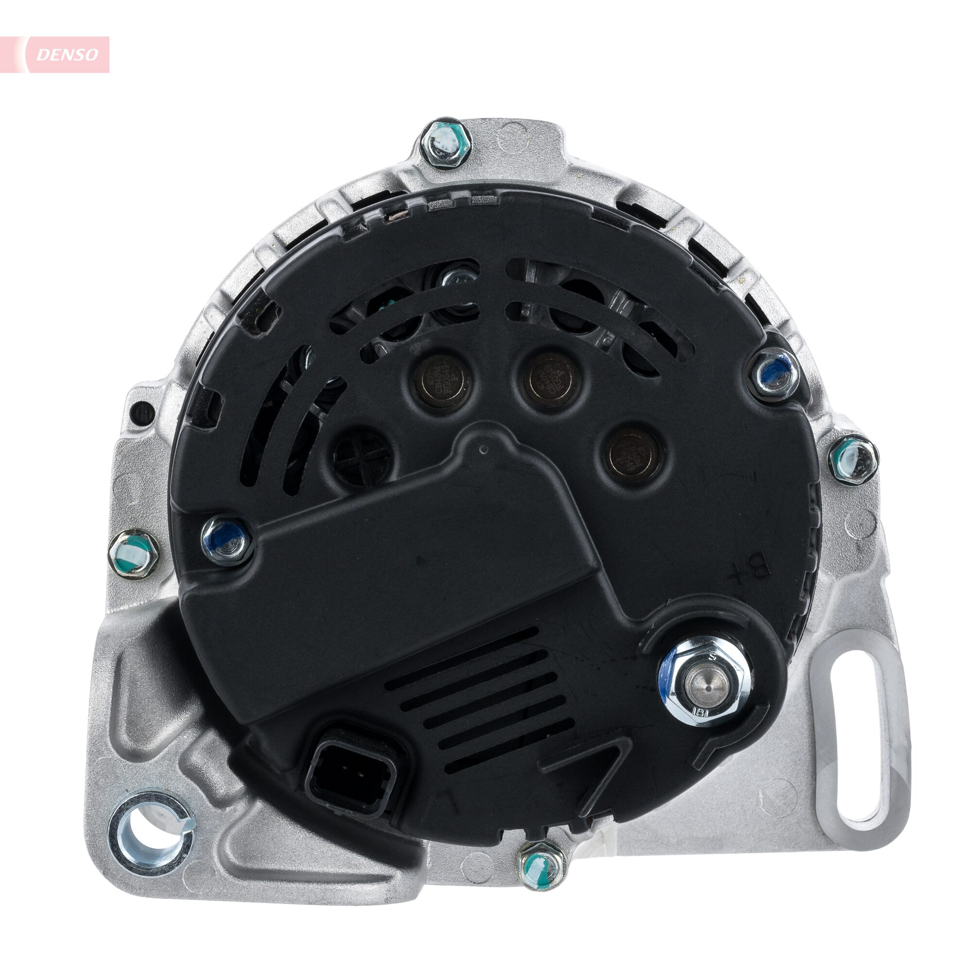 Denso Dynamo / Alternator DAN3018
