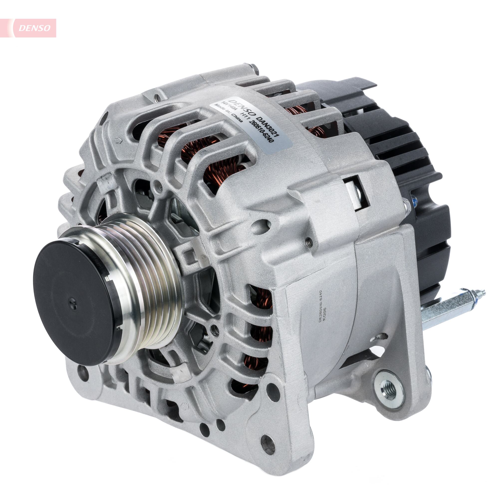 Denso Dynamo / Alternator DAN3021