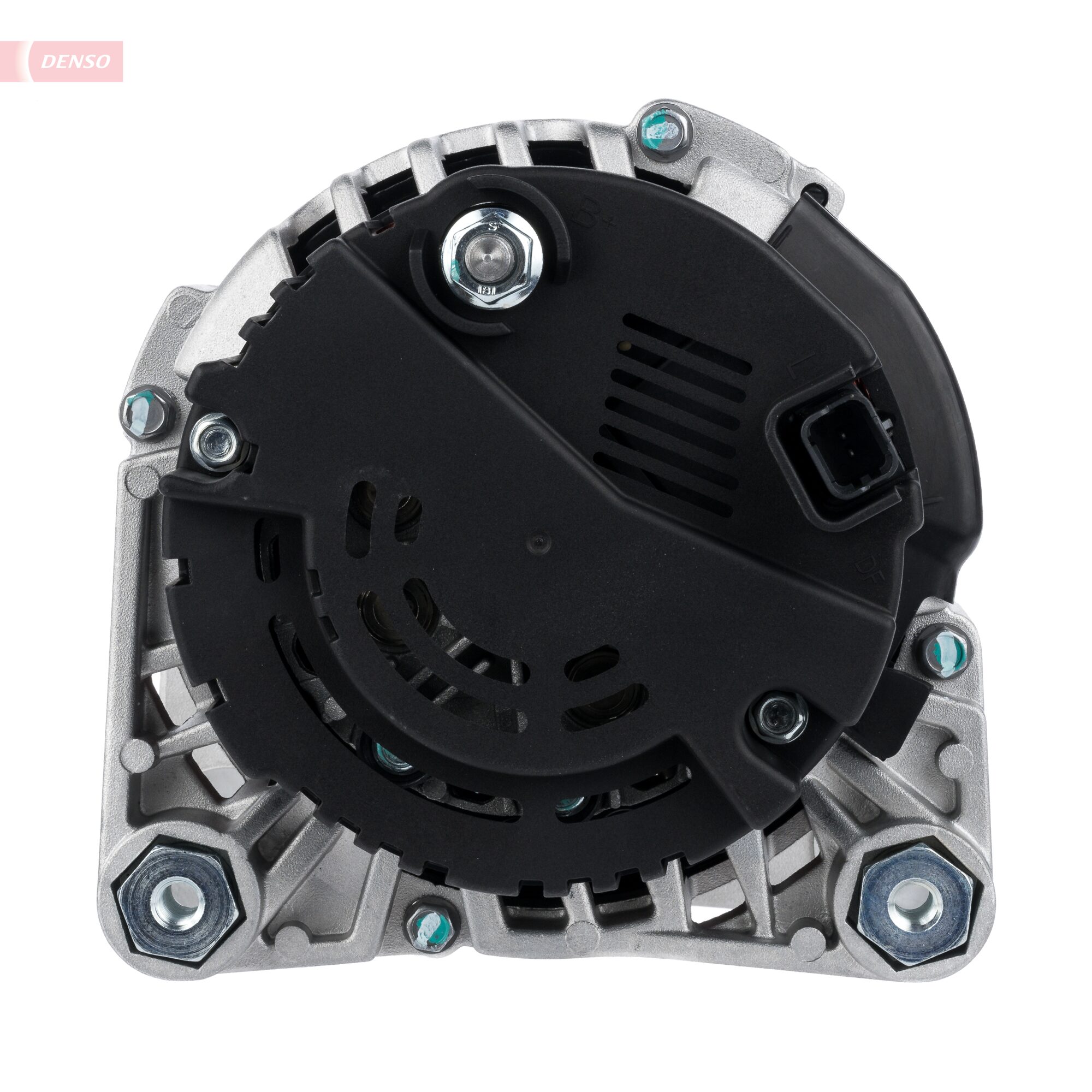 Denso Dynamo / Alternator DAN3025