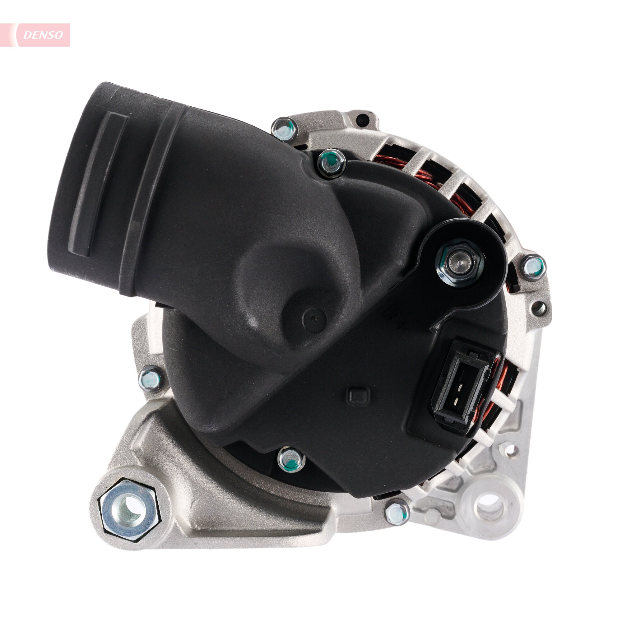 Denso Dynamo / Alternator DAN3027