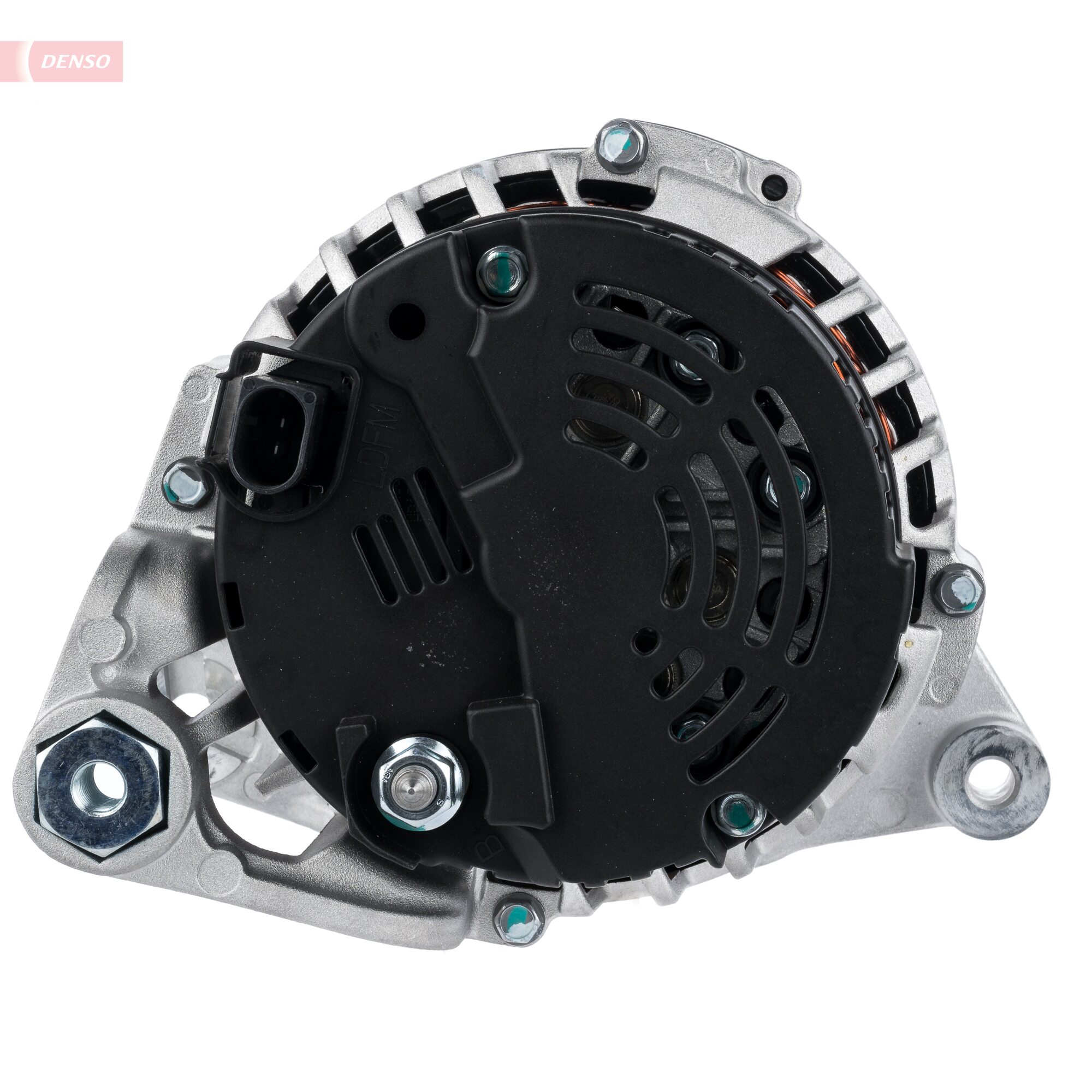 Denso Dynamo / Alternator DAN3029