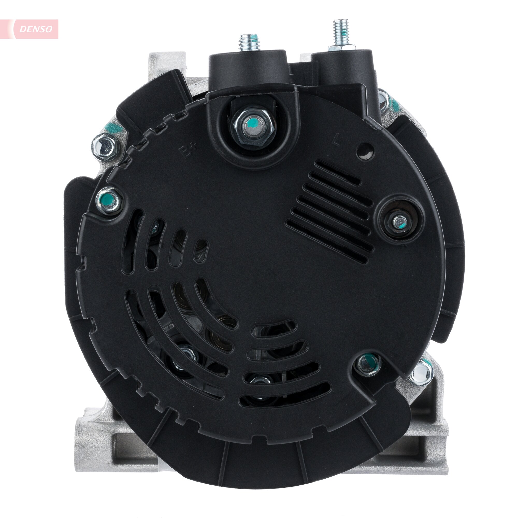 Denso Dynamo / Alternator DAN3036