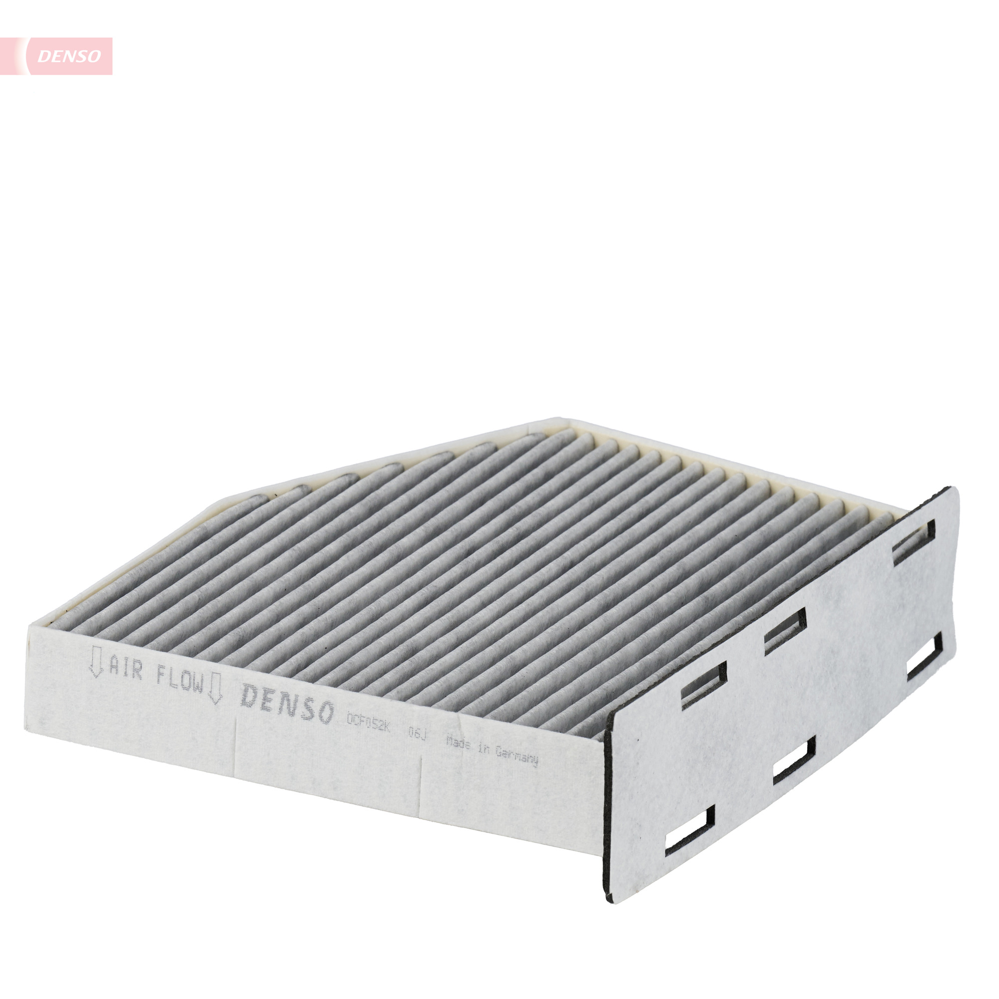 Interieurfilter Denso DCF052K