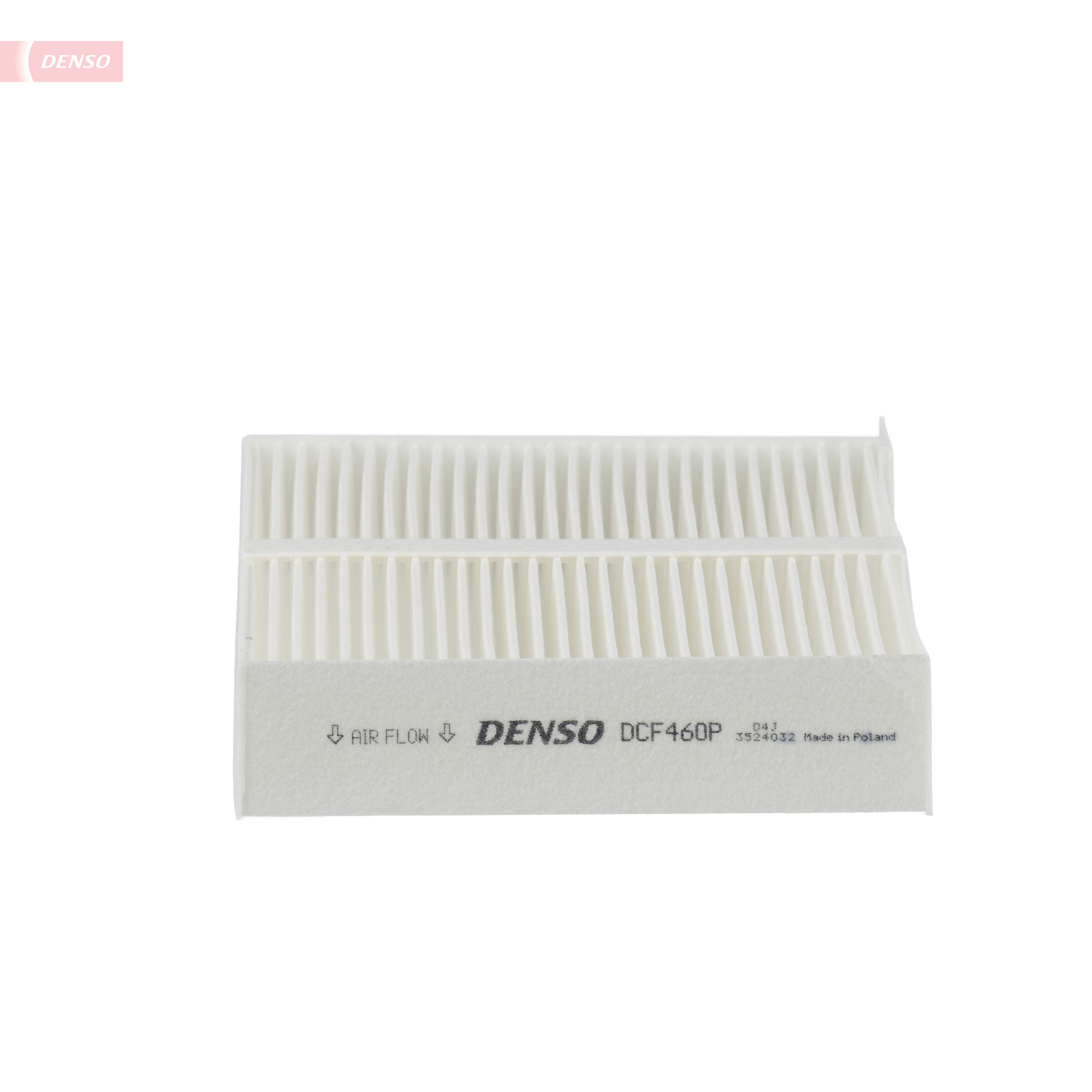 Denso Interieurfilter DCF460P