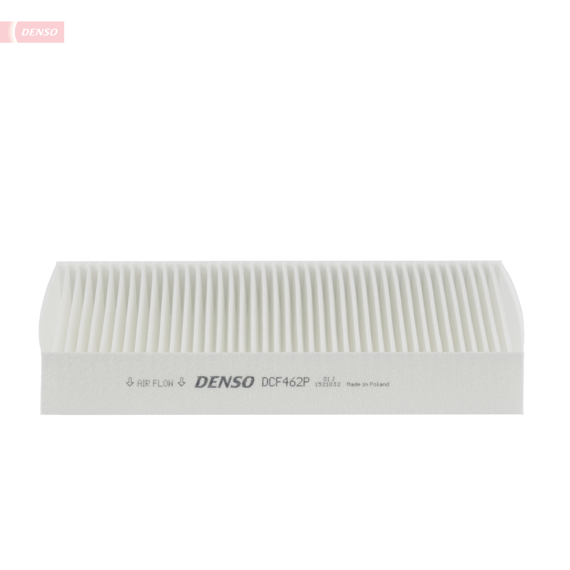 Denso Interieurfilter DCF462P