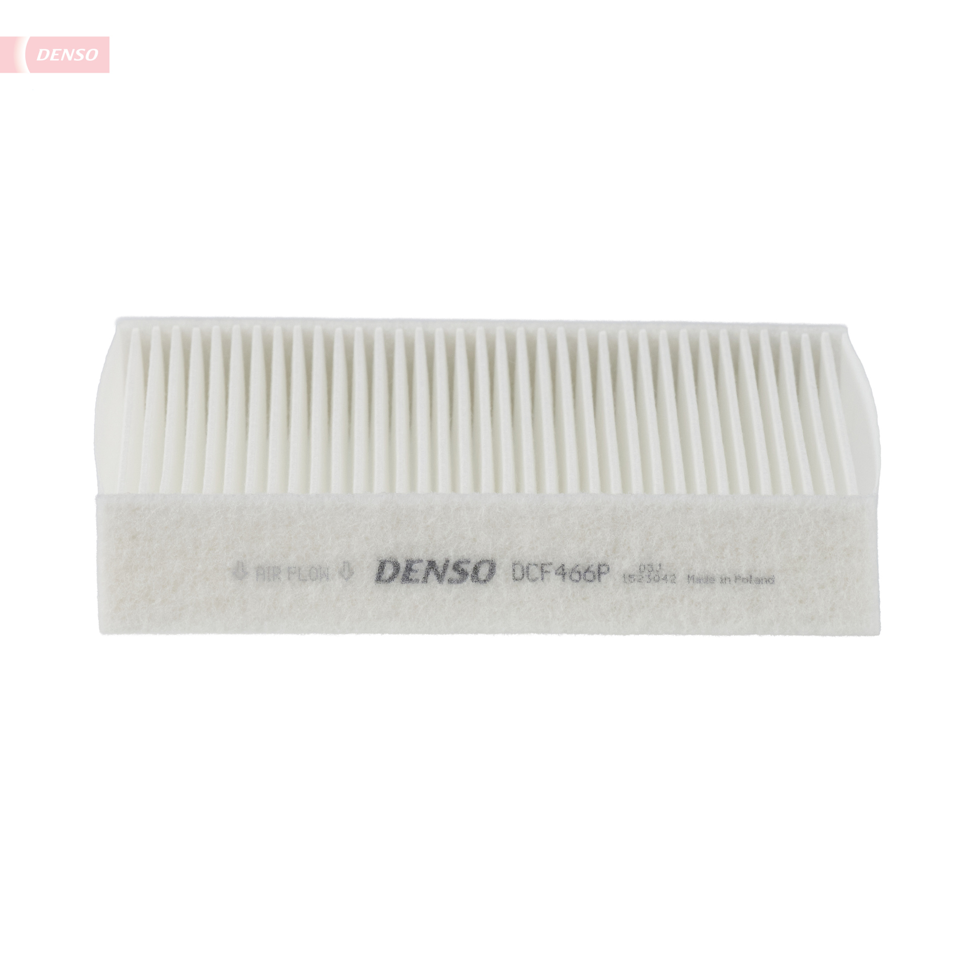 Denso Interieurfilter DCF466P