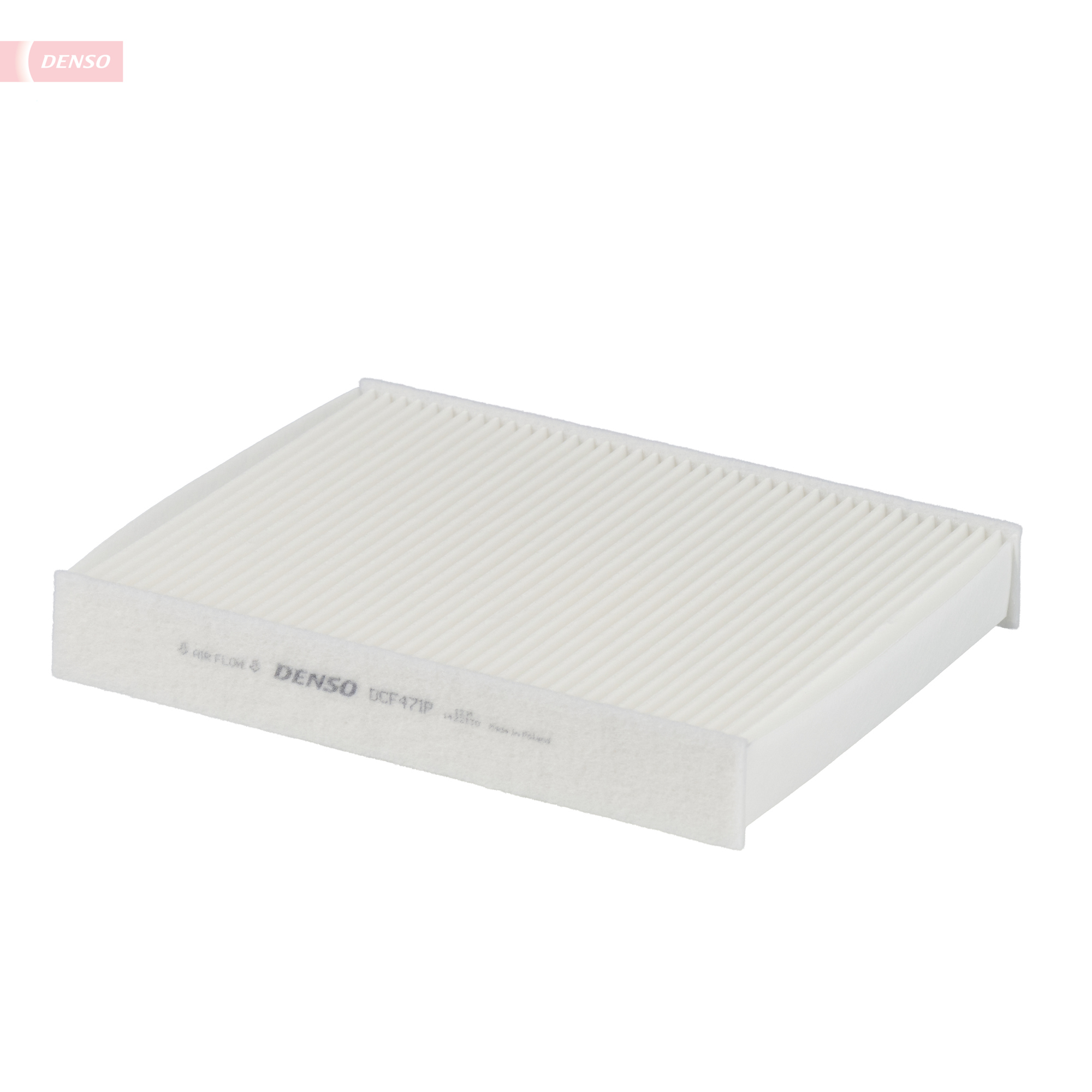 Denso Interieurfilter DCF471P