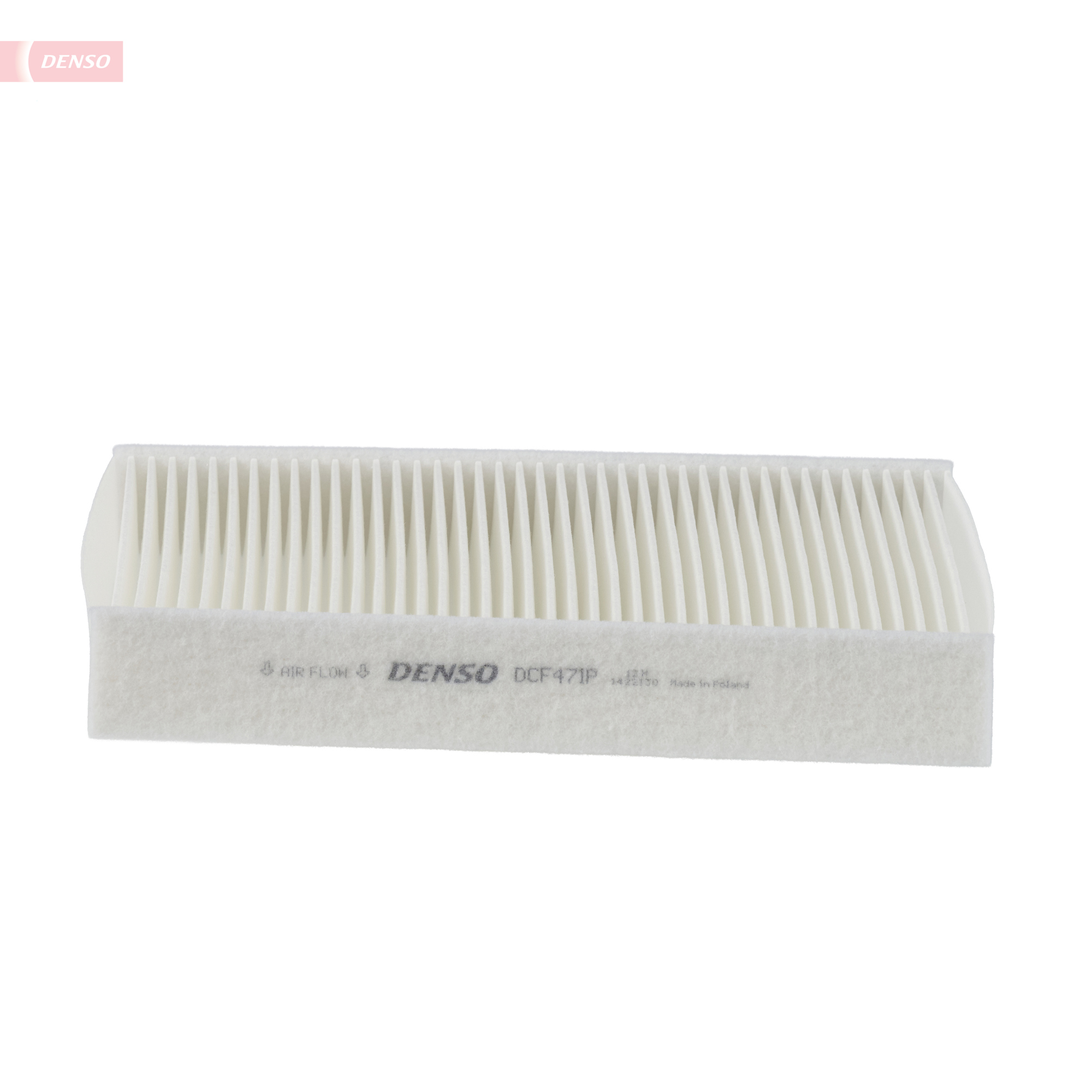 Denso Interieurfilter DCF471P