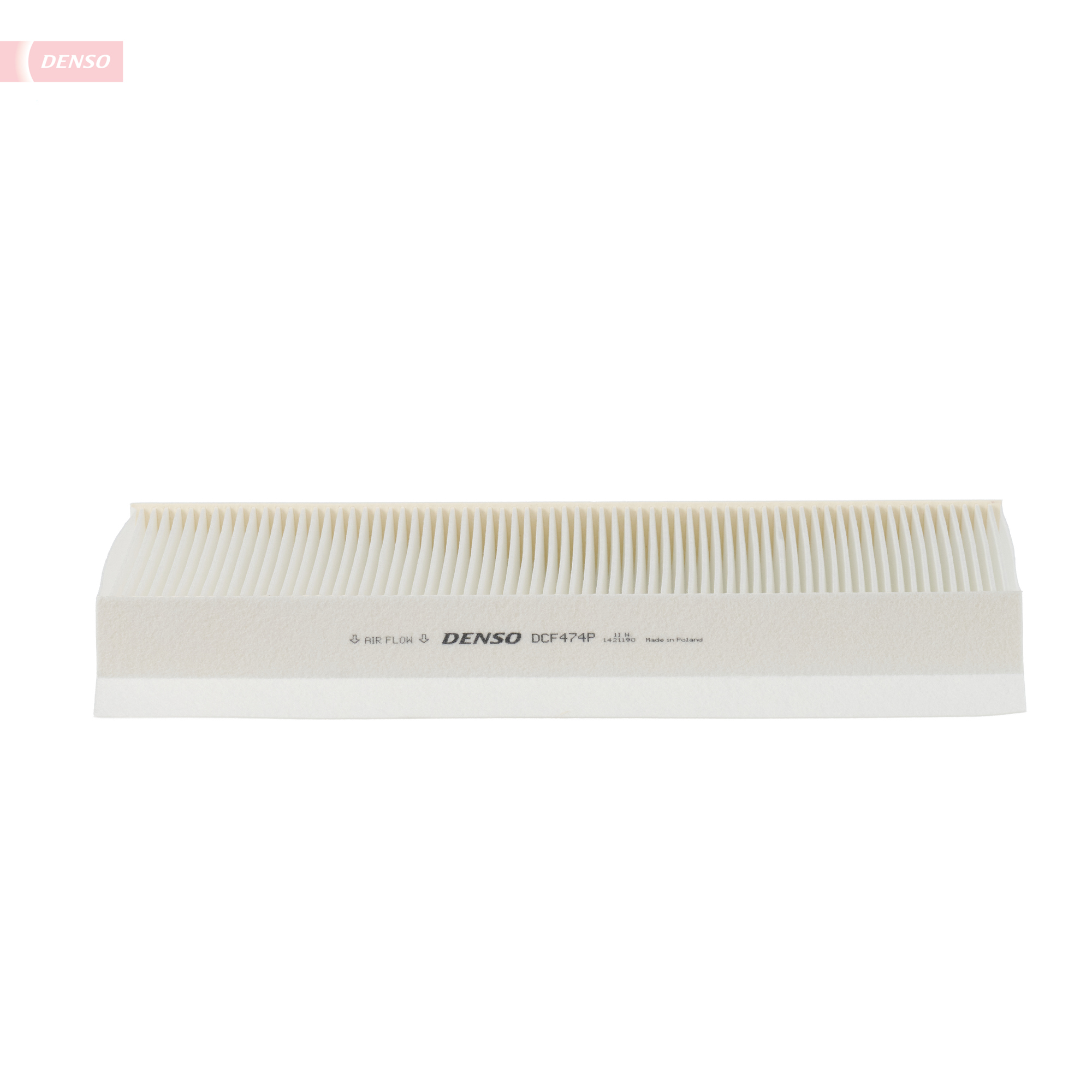 Denso Interieurfilter DCF474P