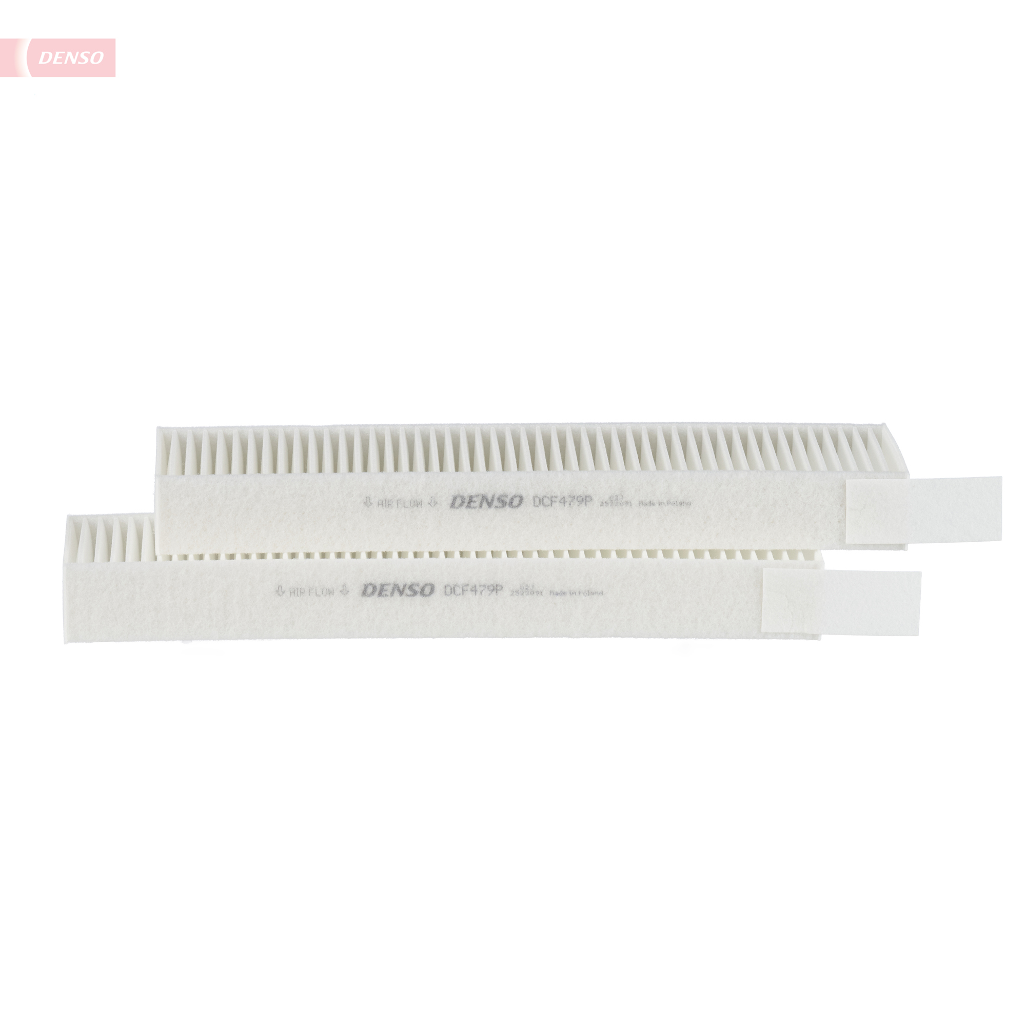 Denso Interieurfilter DCF479P