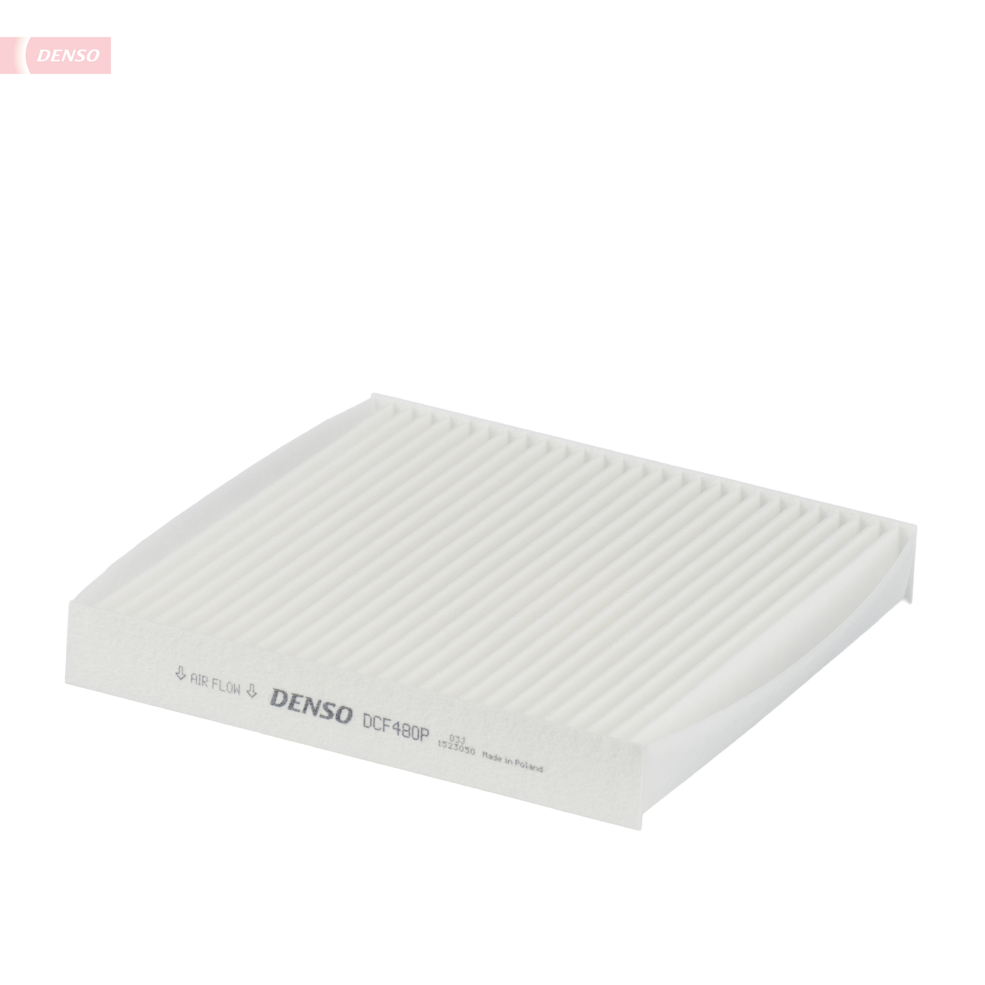 Interieurfilter Denso DCF480P