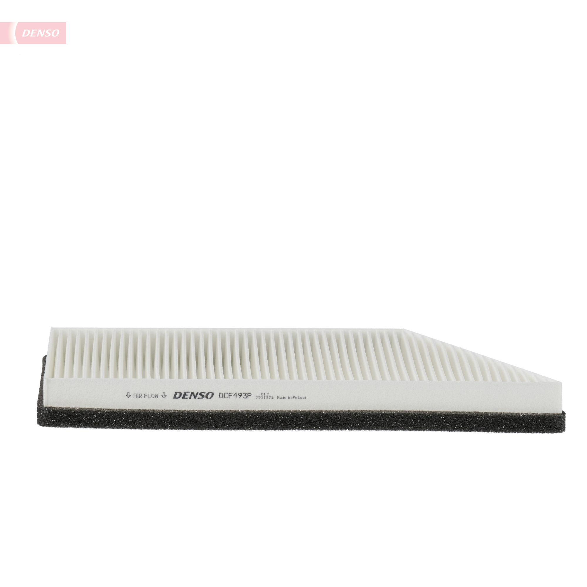 Denso Interieurfilter DCF493P