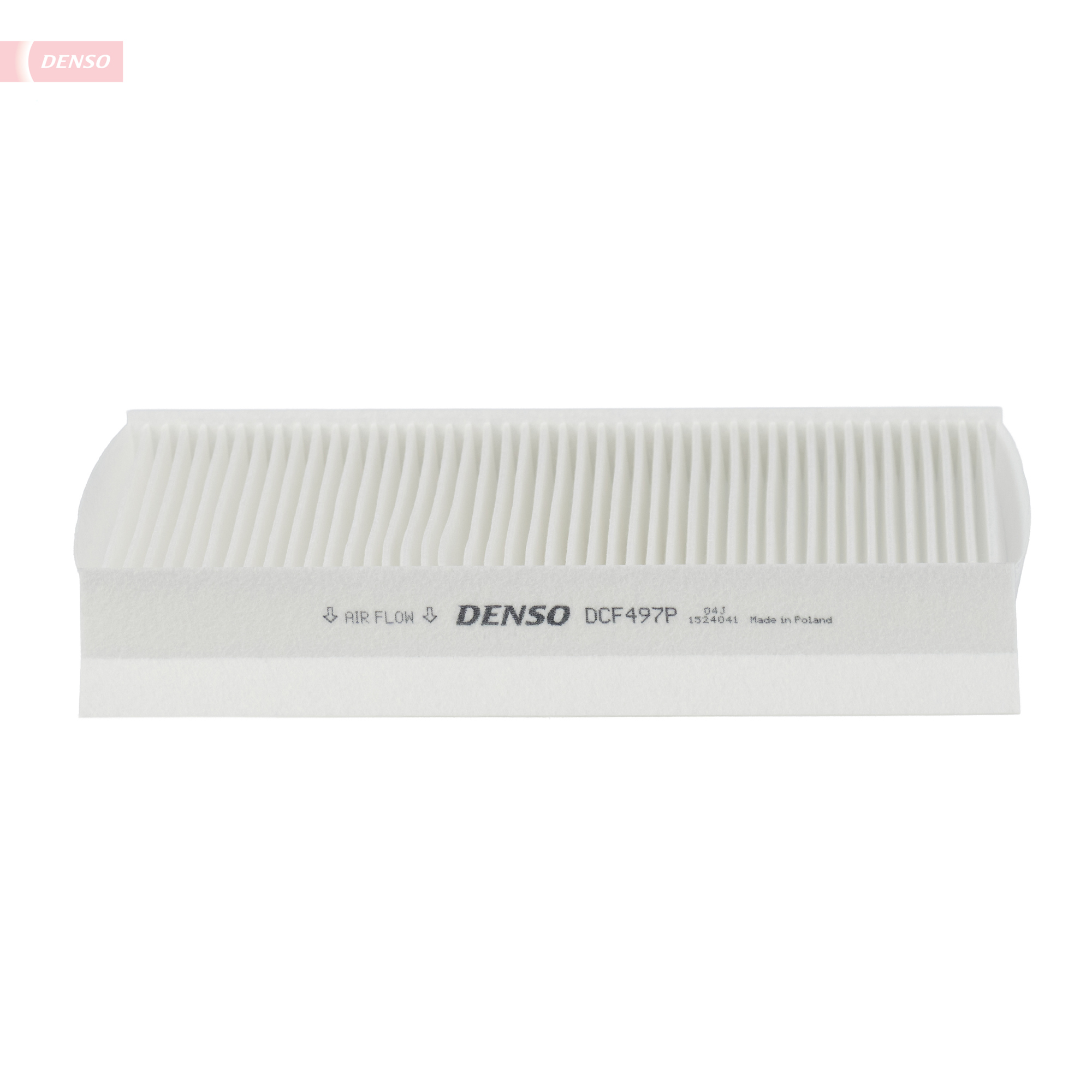 Denso Interieurfilter DCF497P