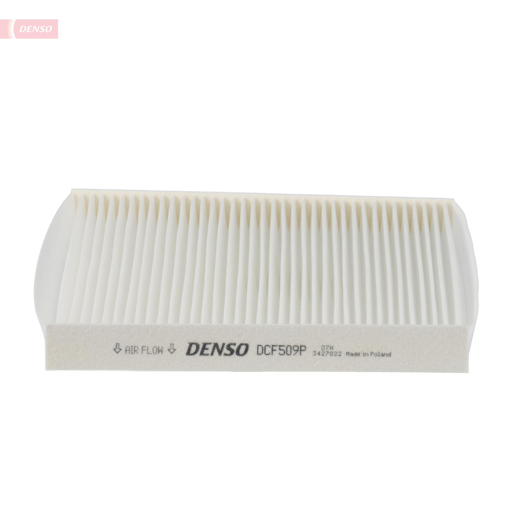 Denso Interieurfilter DCF509P