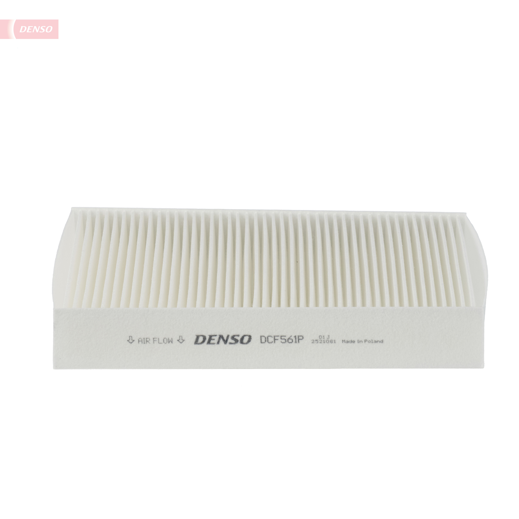 Denso Interieurfilter DCF561P