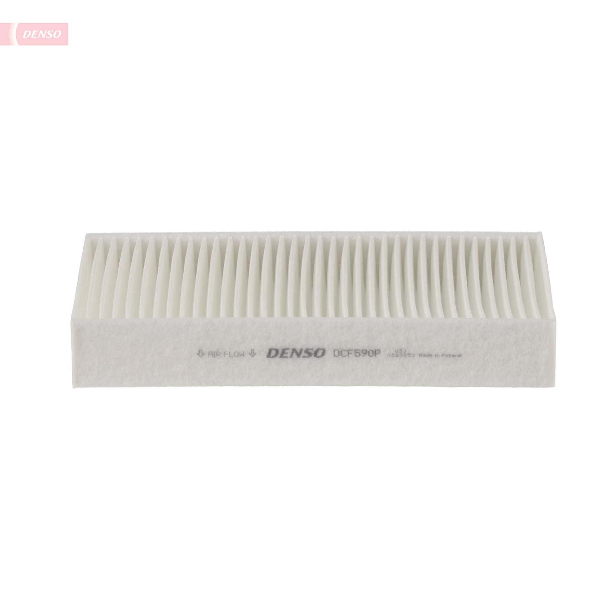 Denso Interieurfilter DCF590P