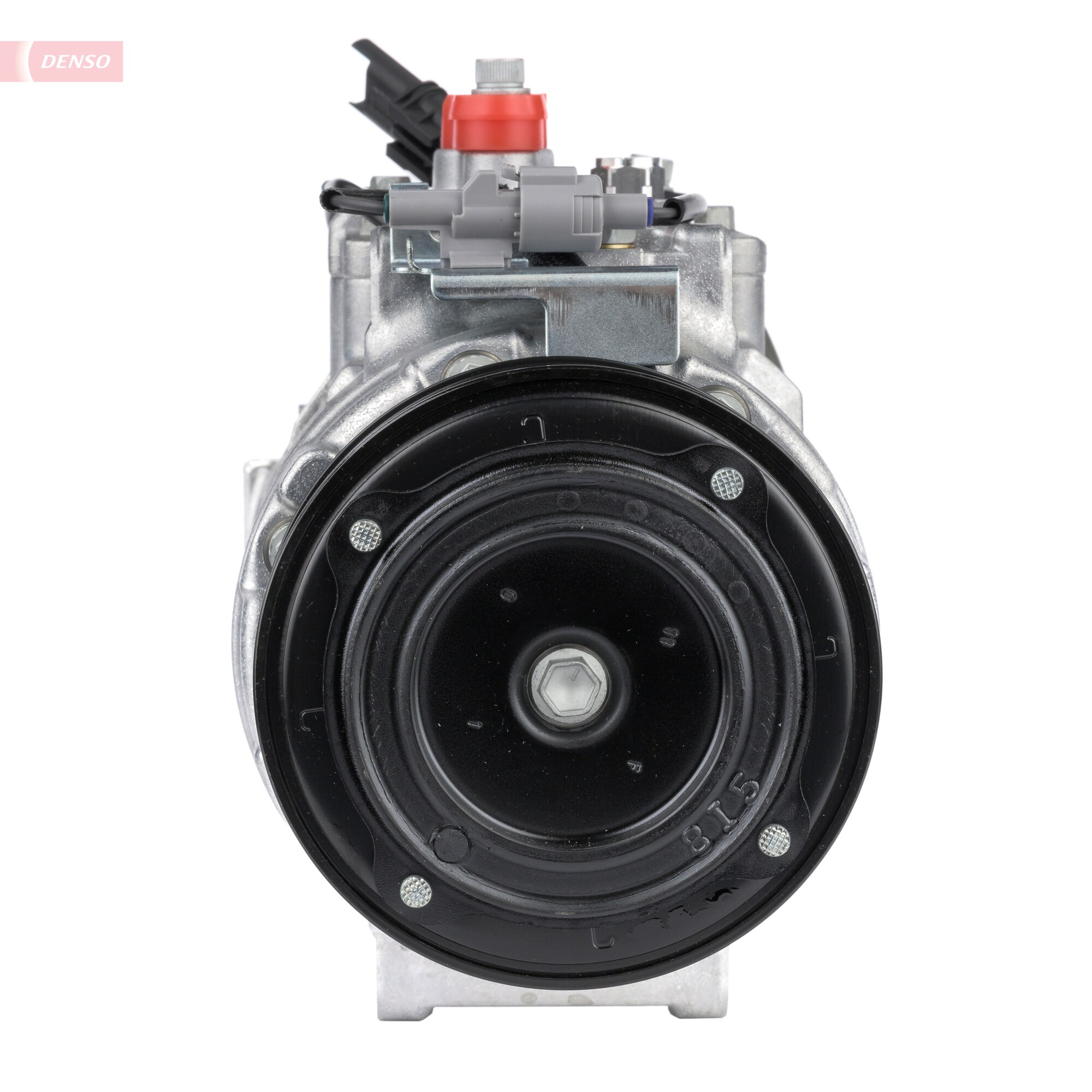 Denso Compressor, airconditioning DCP05122