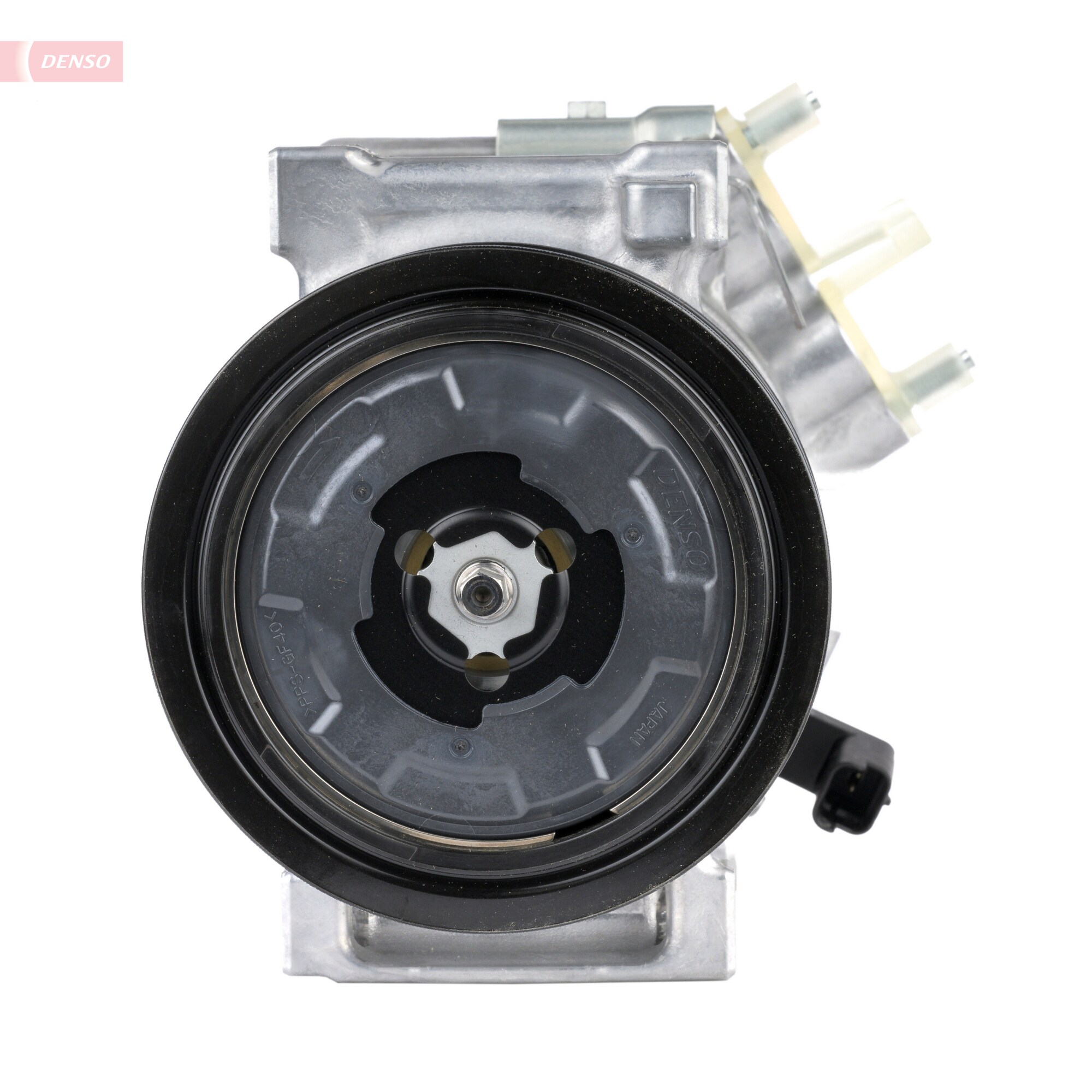 Denso Compressor, airconditioning DCP21034