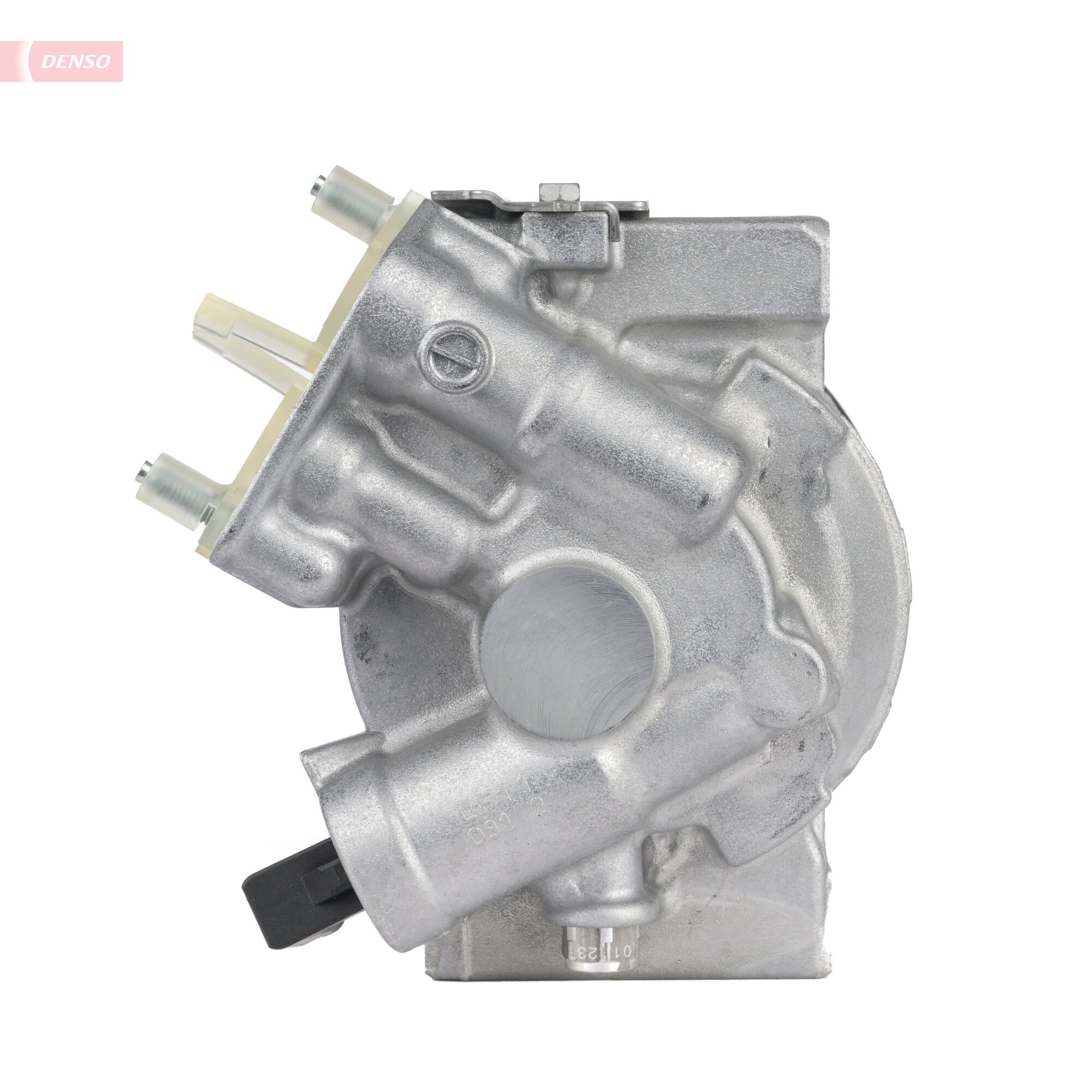 Denso Compressor, airconditioning DCP21034