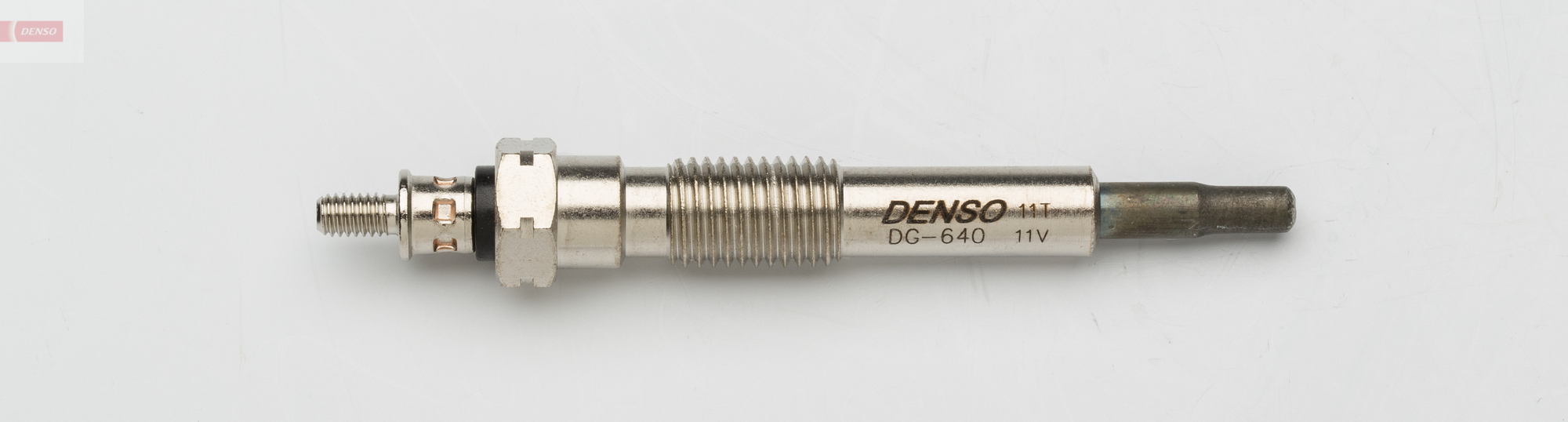 Denso Gloeibougie DG-640