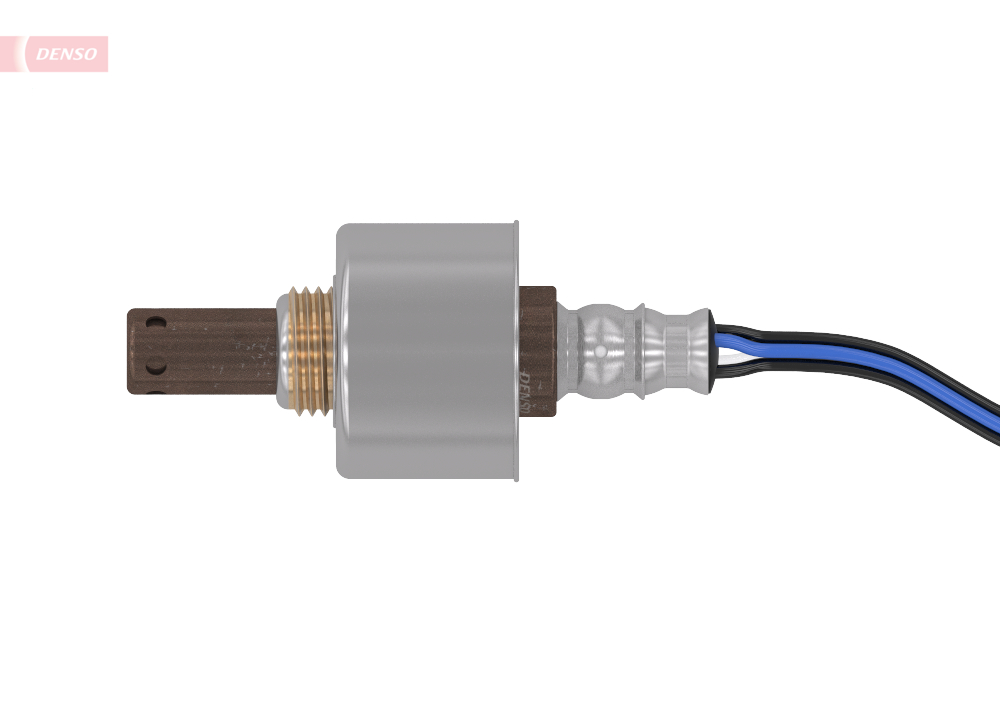 Lambda-sonde Denso DOX-0252