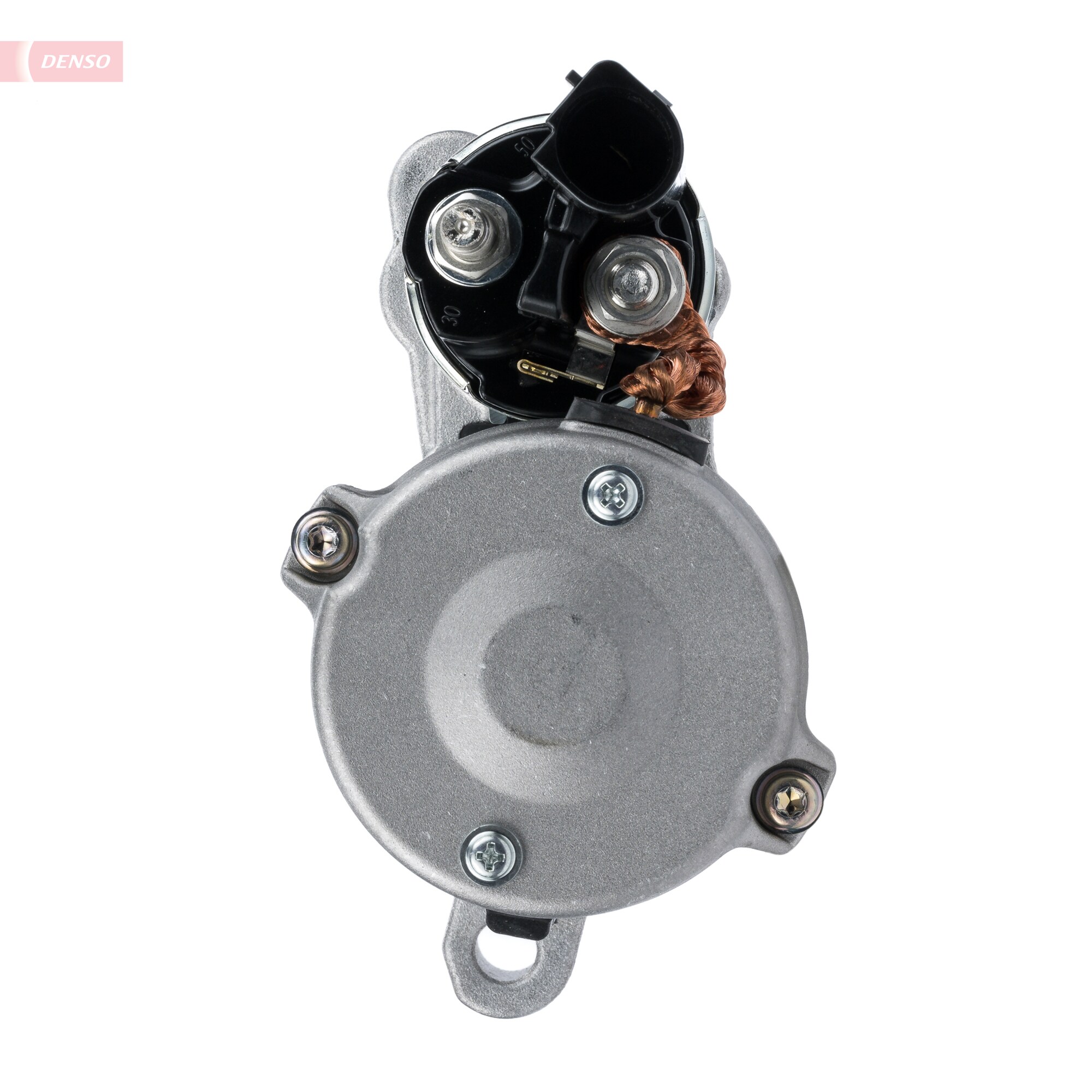 Denso Startmotor / Starter DSN1437