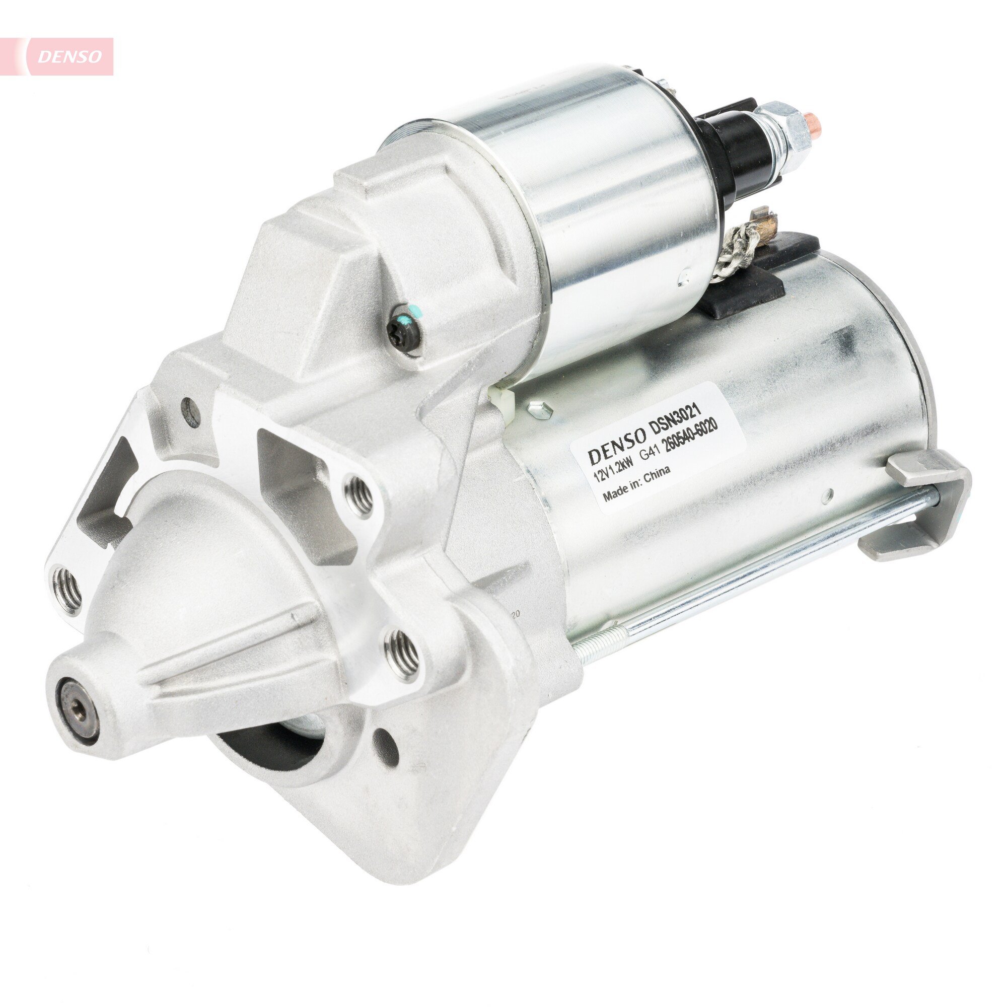 Starter Denso DSN3021