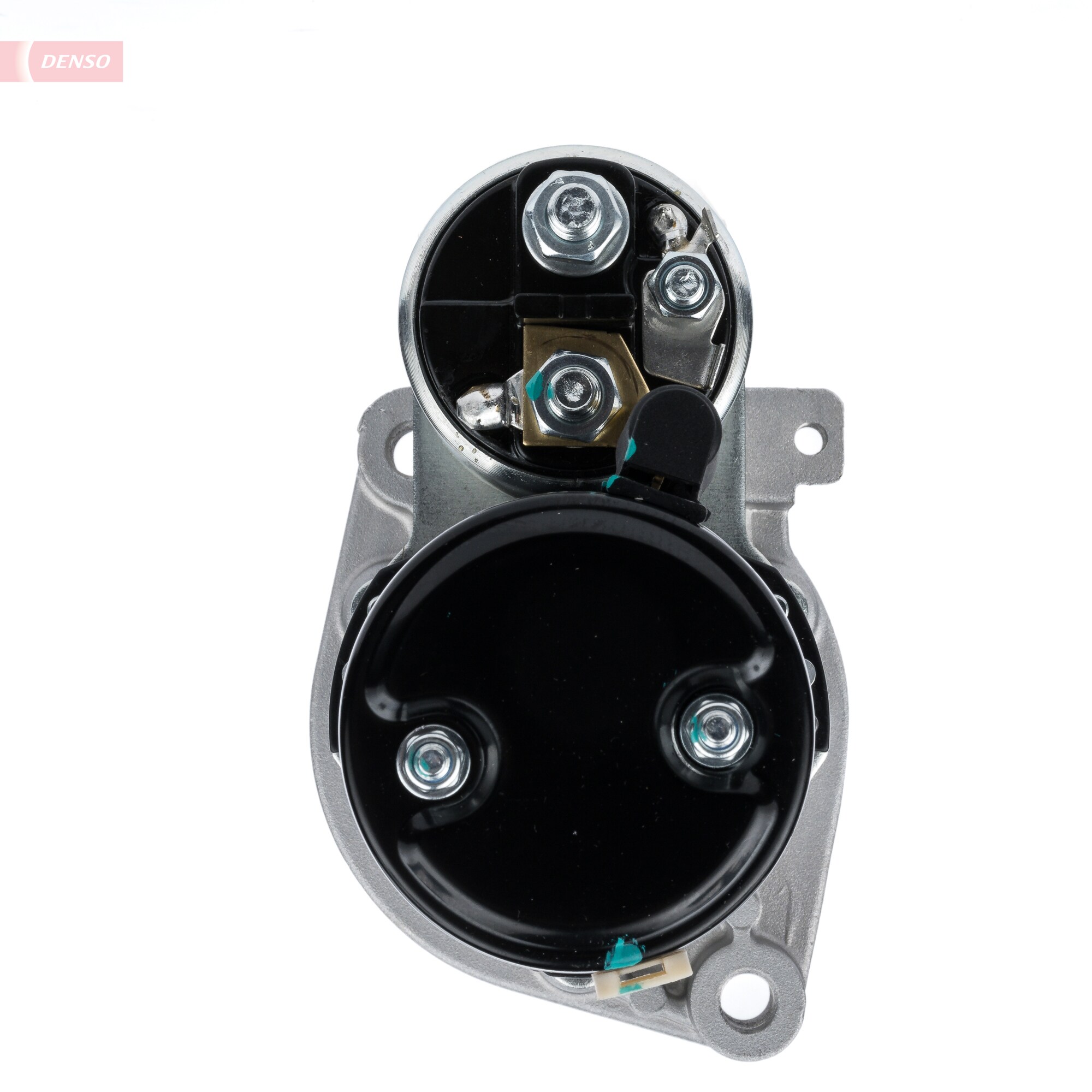 Denso Startmotor / Starter DSN3029