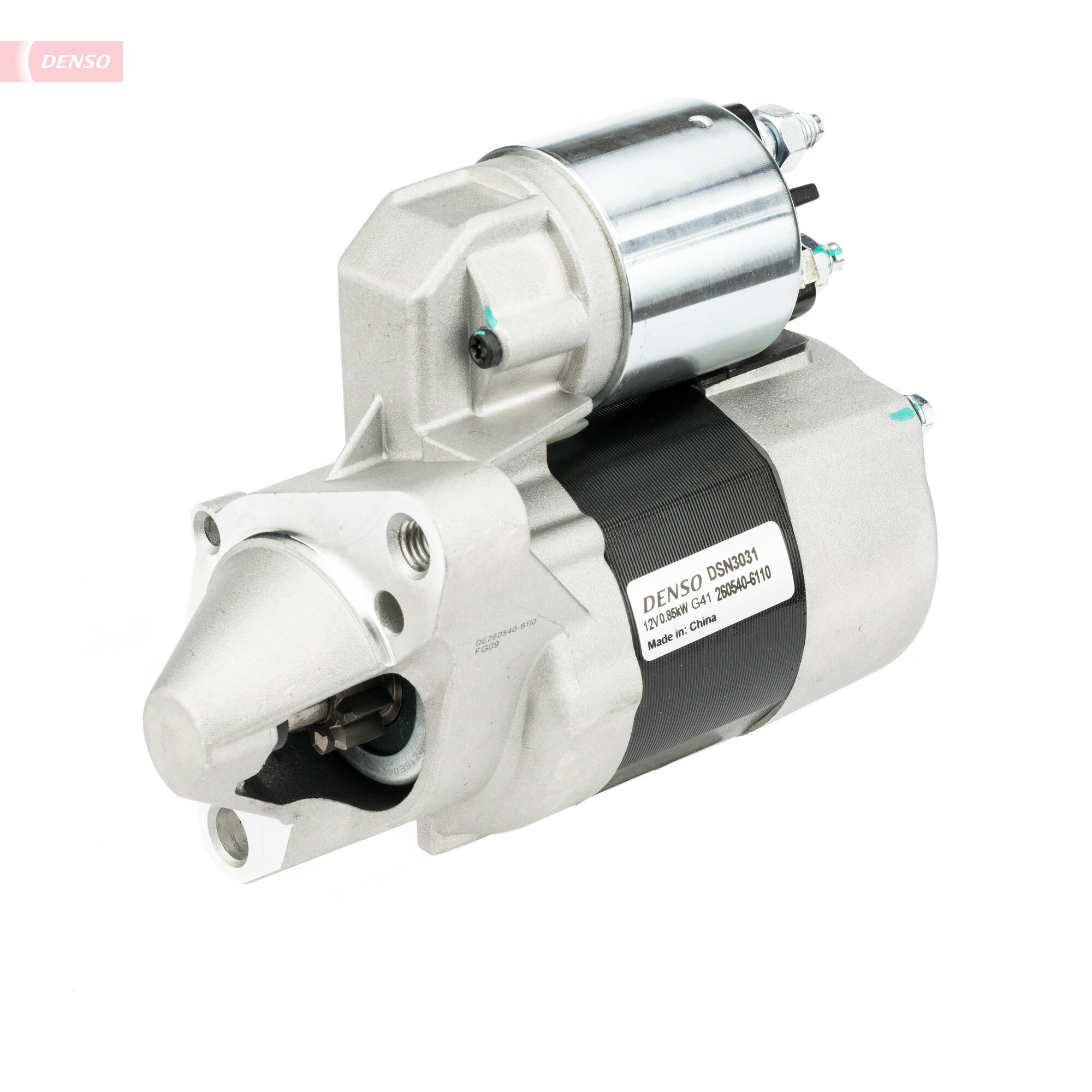 Denso Starter DSN3031