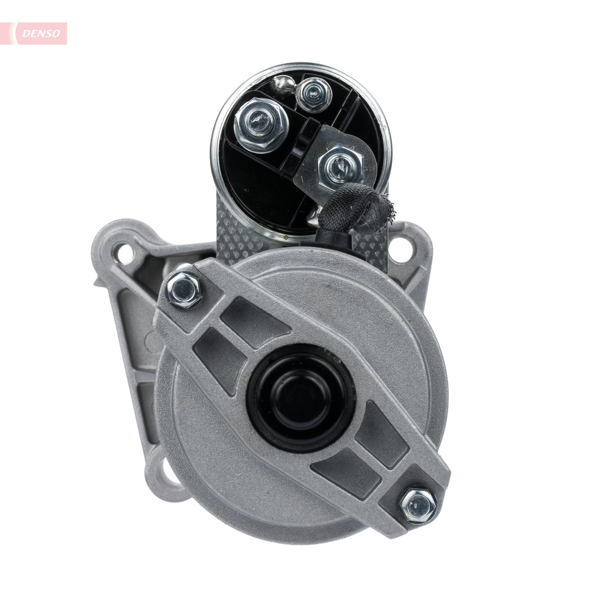 Denso Startmotor / Starter DSN3043