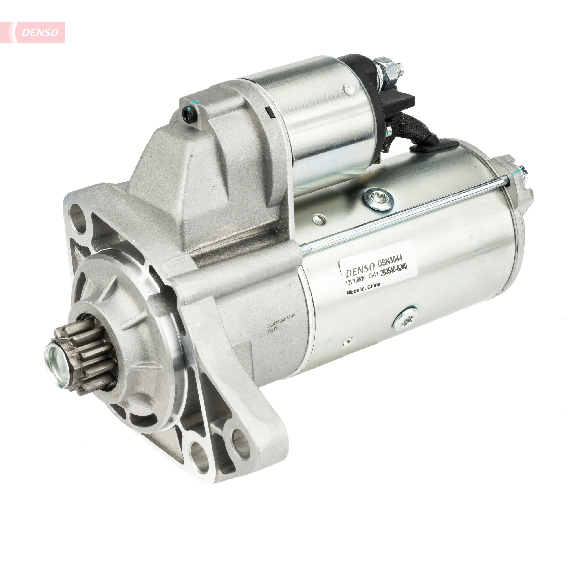 Starter Denso DSN3044