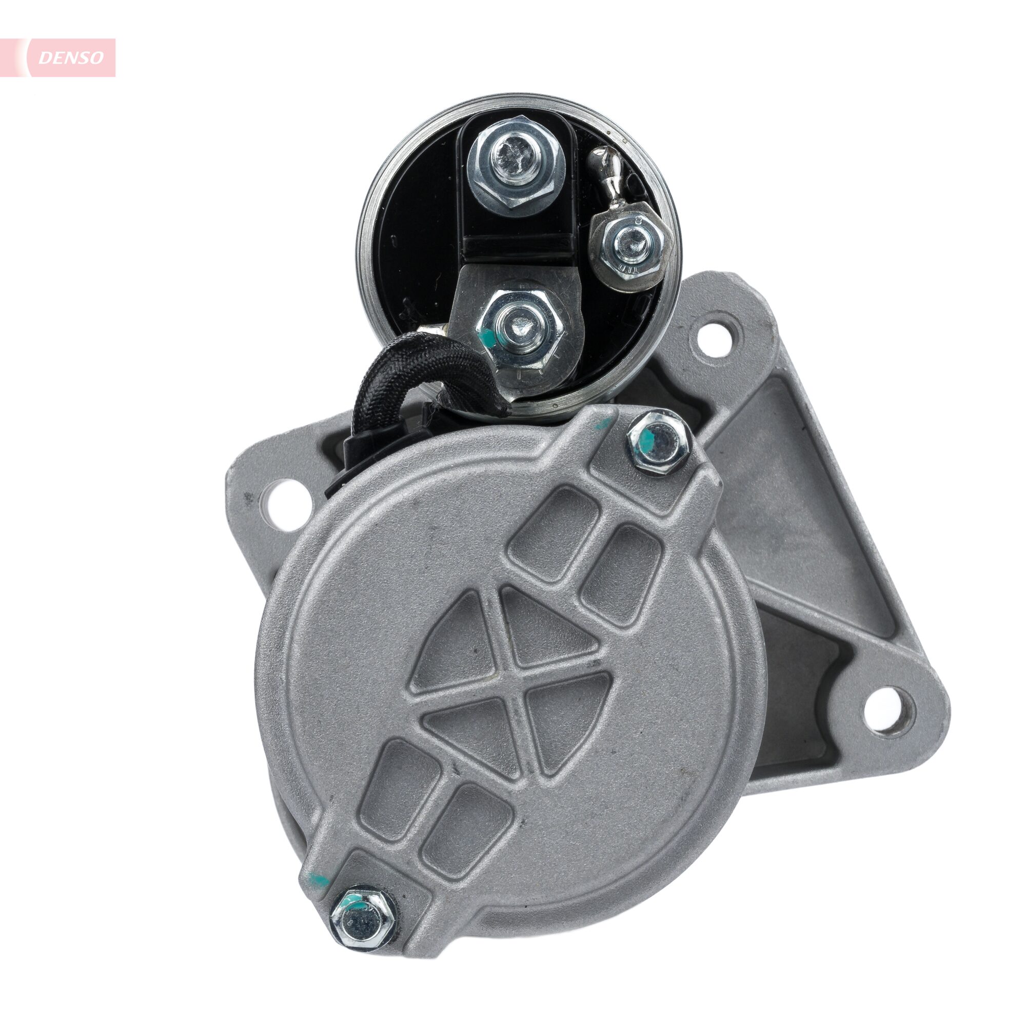 Denso Startmotor / Starter DSN3049