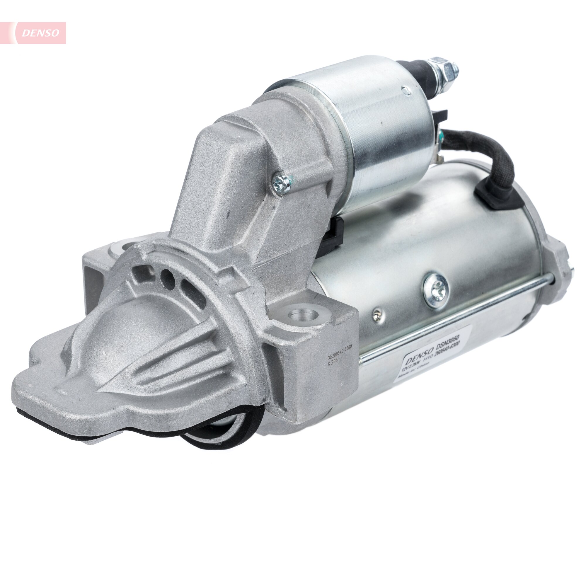 Denso Startmotor / Starter DSN3050