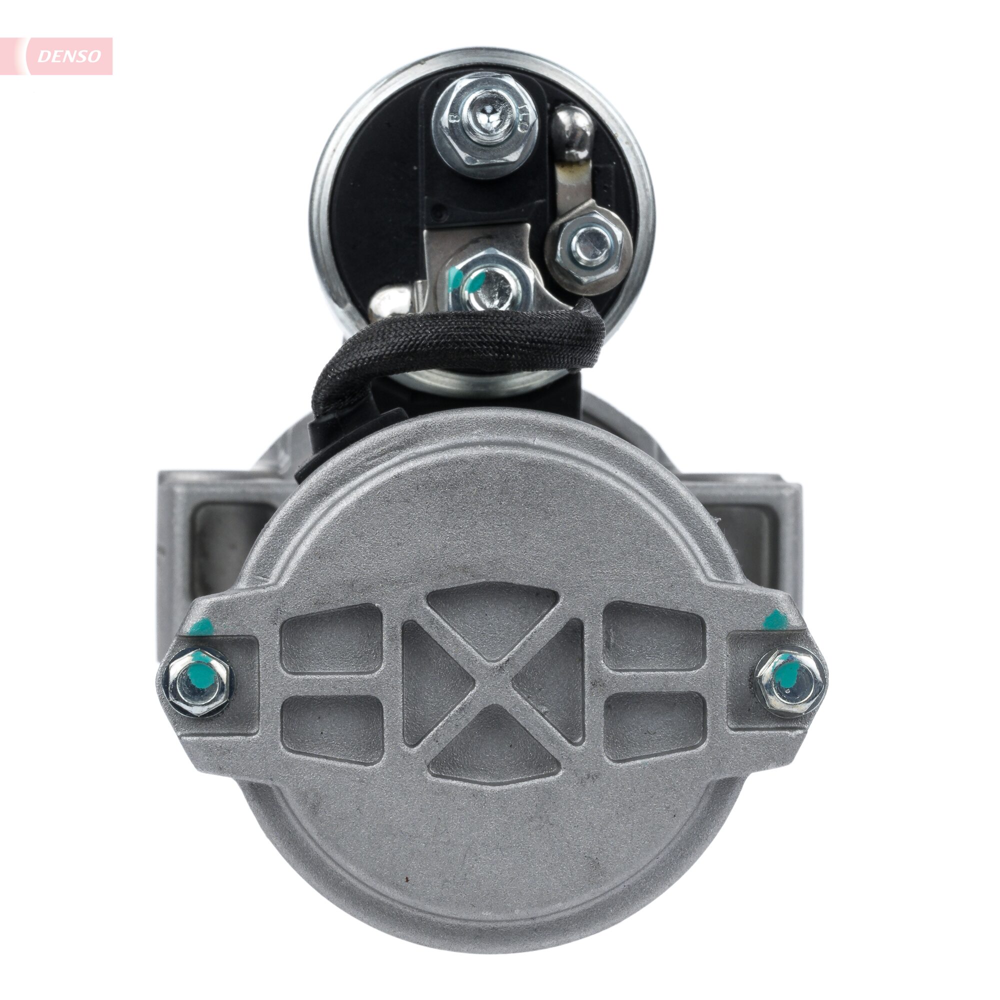 Denso Startmotor / Starter DSN3050