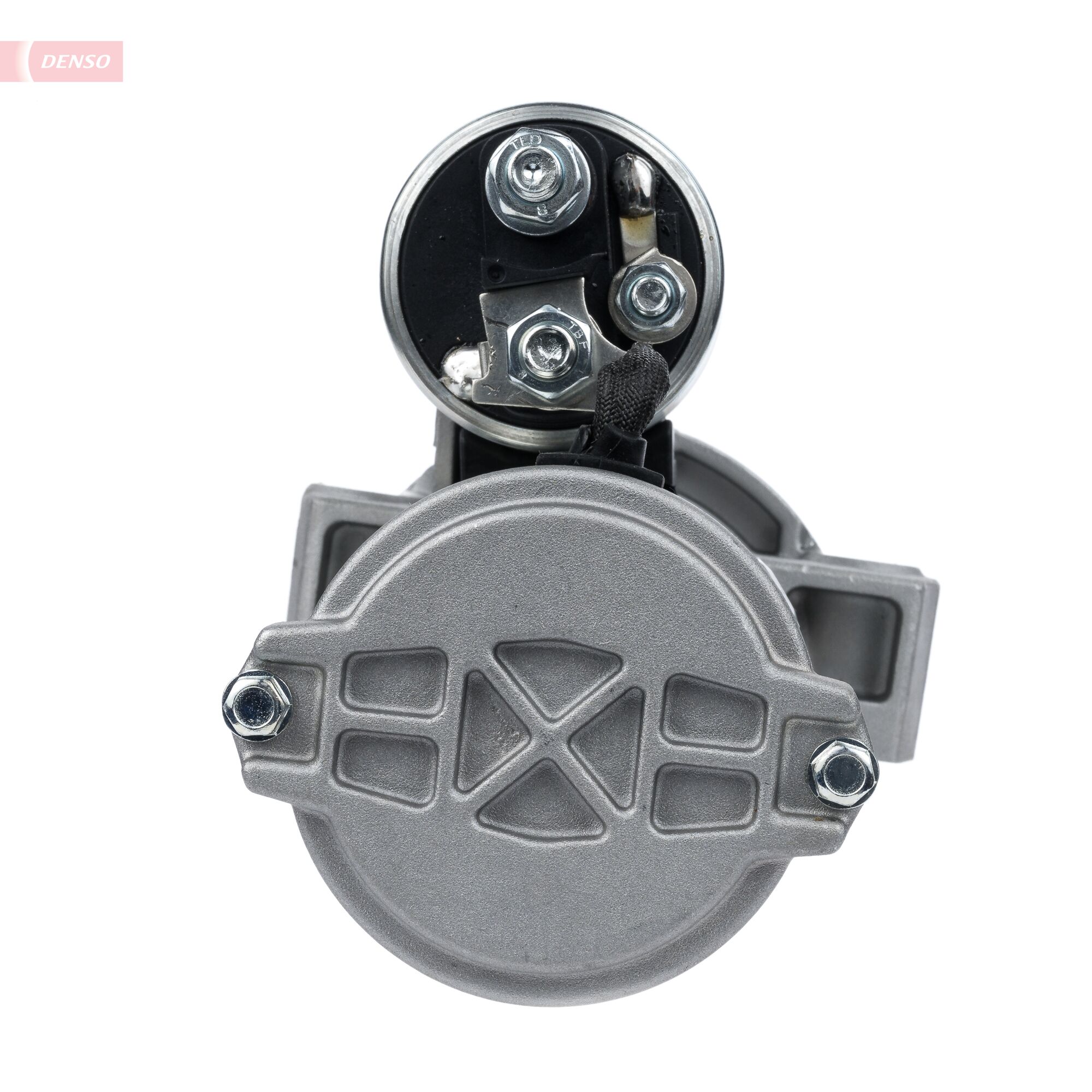 Denso Startmotor / Starter DSN3051