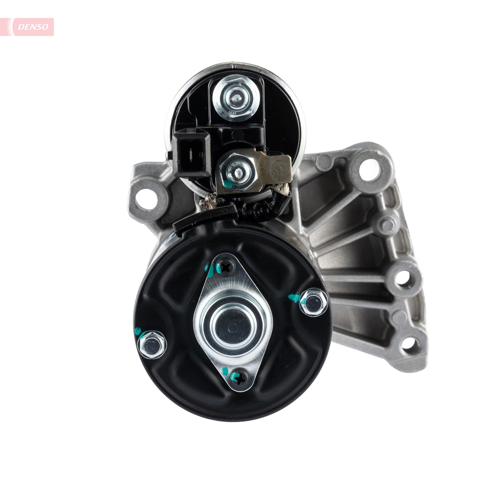 Denso Startmotor / Starter DSN3072