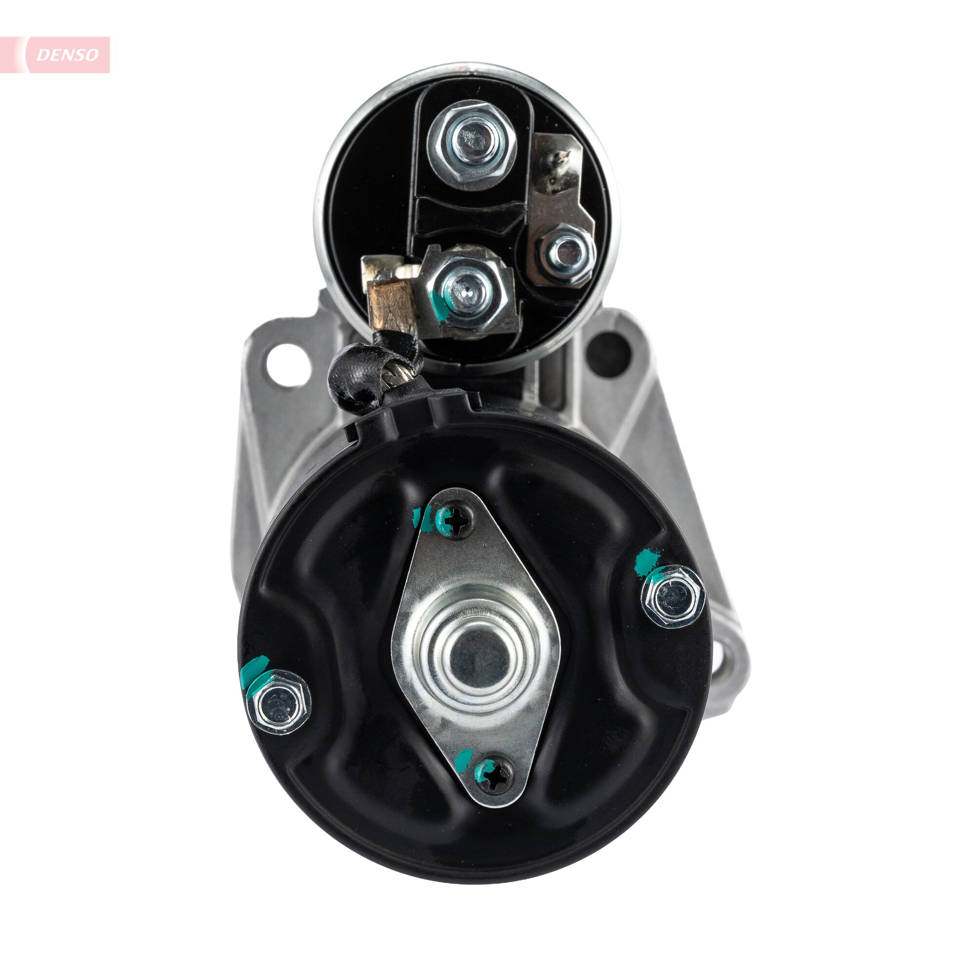 Denso Startmotor / Starter DSN3092