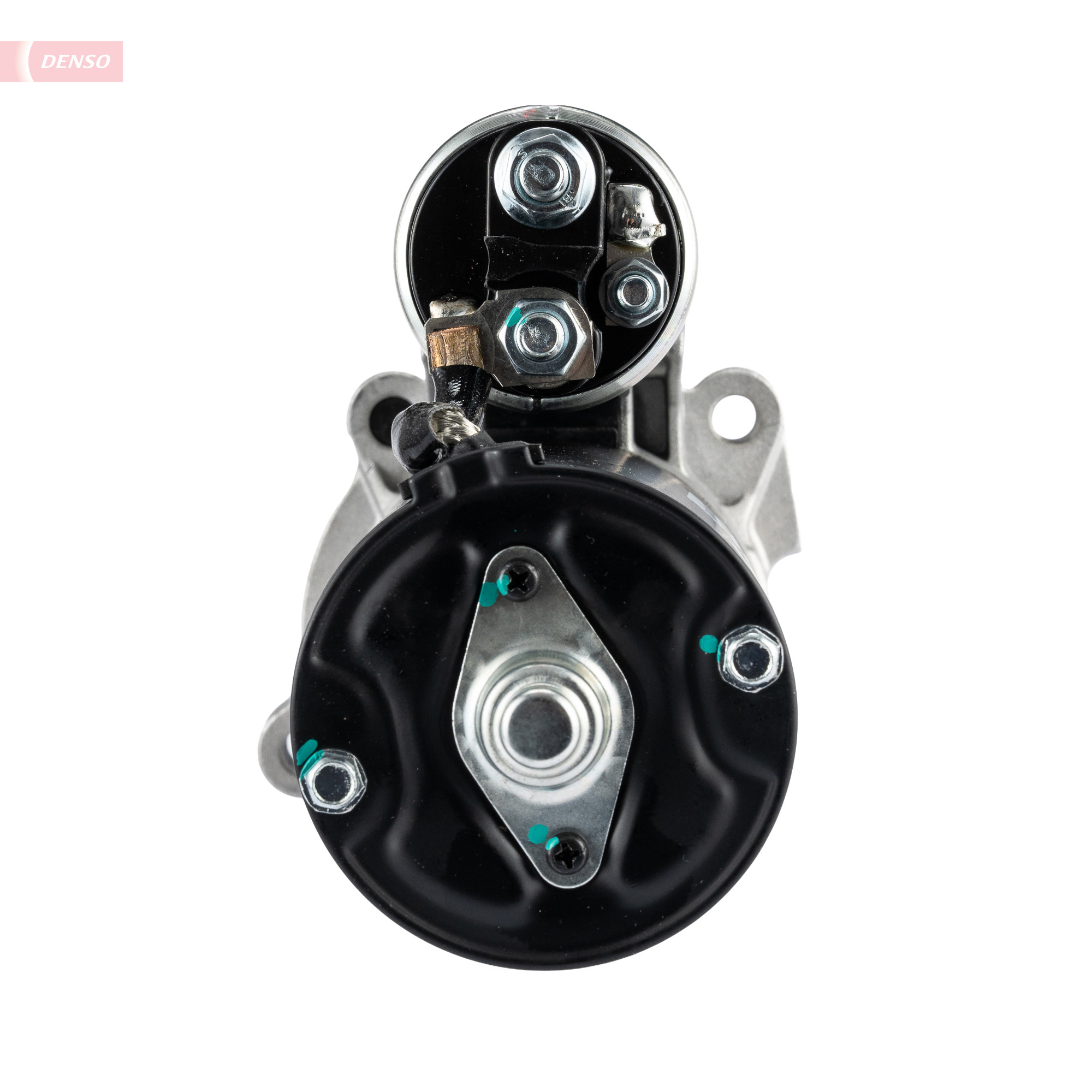 Denso Startmotor / Starter DSN3119