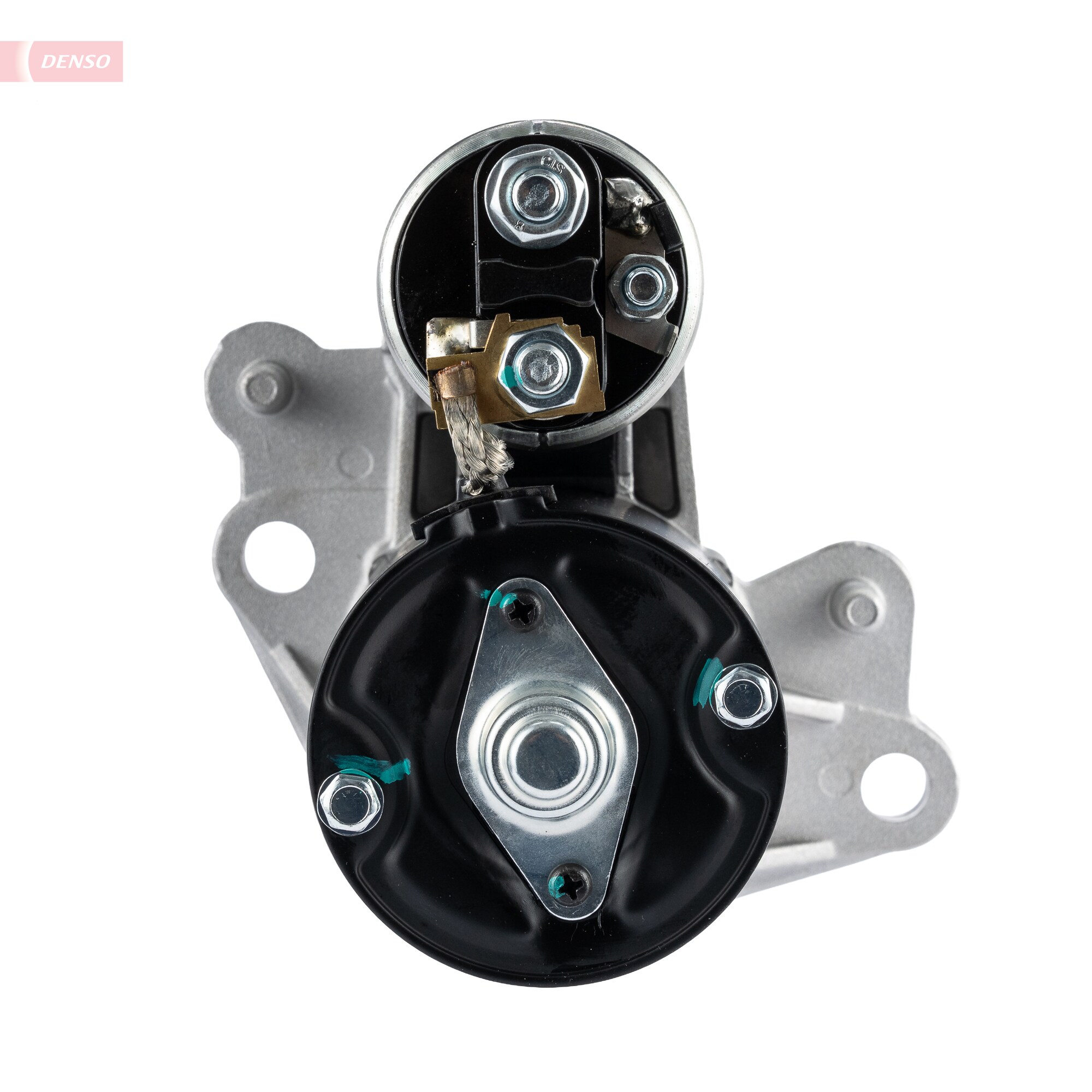 Denso Startmotor / Starter DSN3126