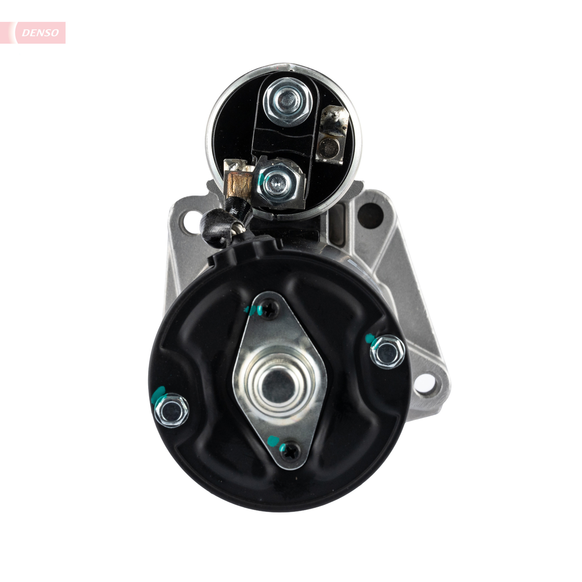 Denso Startmotor / Starter DSN3136