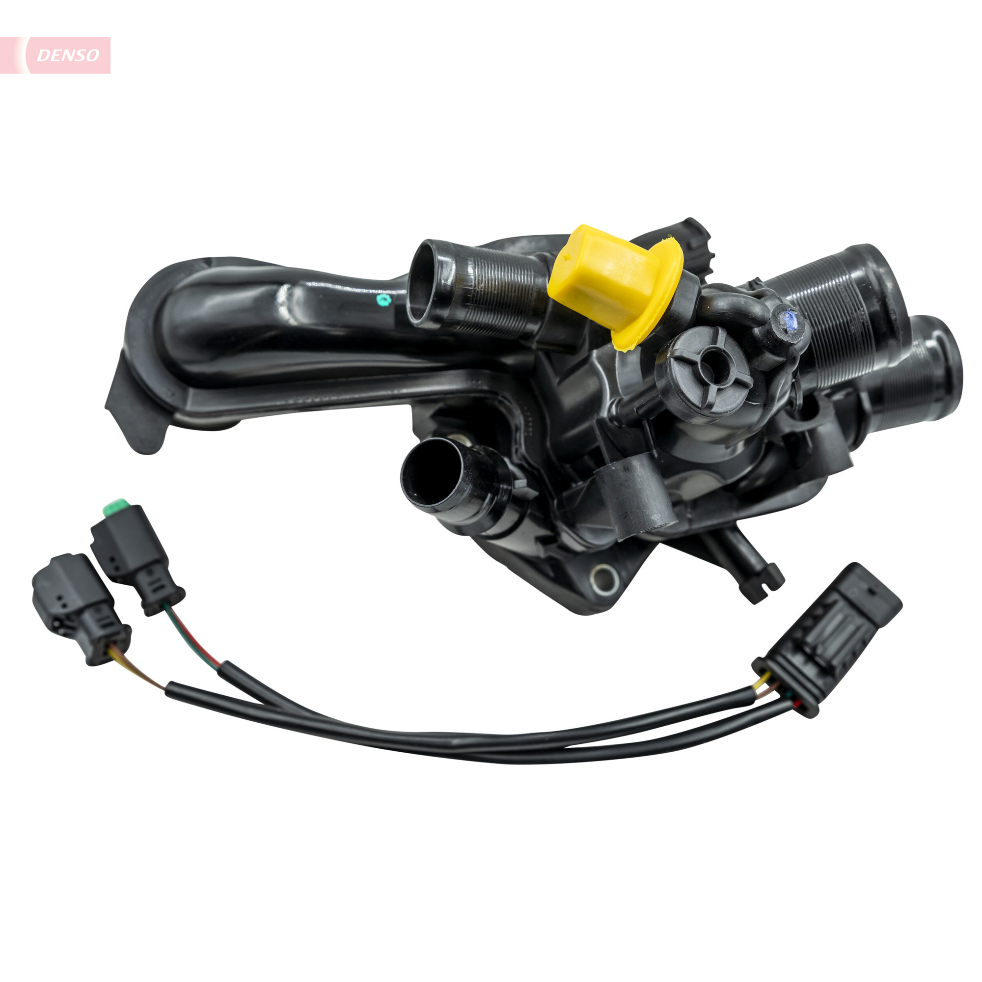Thermostaat, koelvloeistof Denso DTM105896