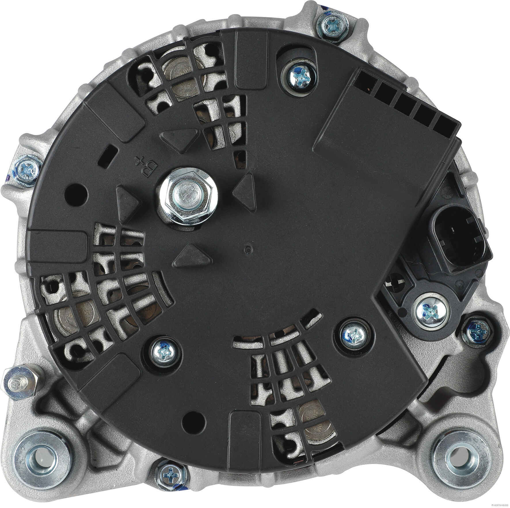 Herth+Buss Elparts Alternator/Dynamo 32000005