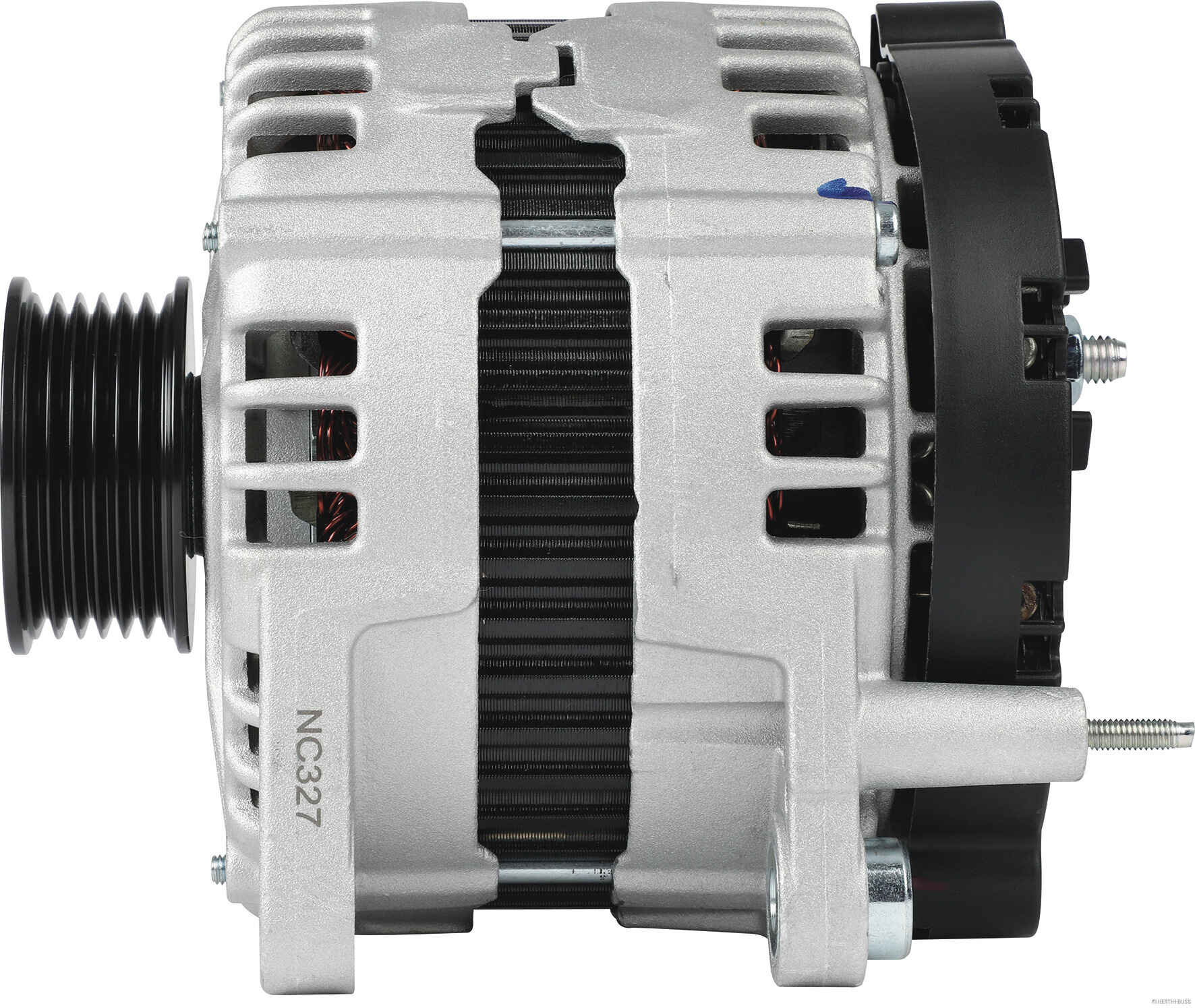 Herth+Buss Elparts Alternator/Dynamo 32000015