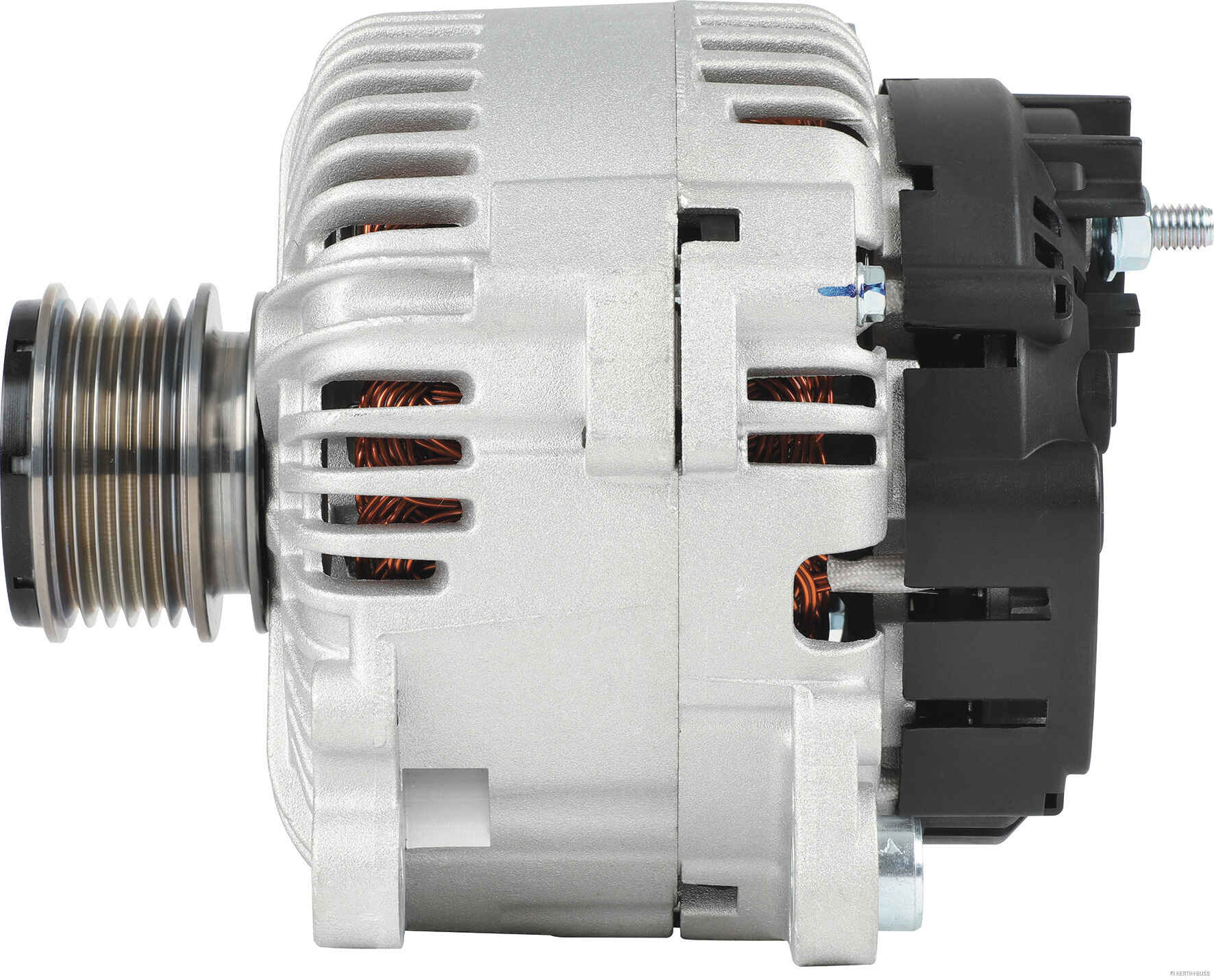 Herth+Buss Elparts Alternator/Dynamo 32000017