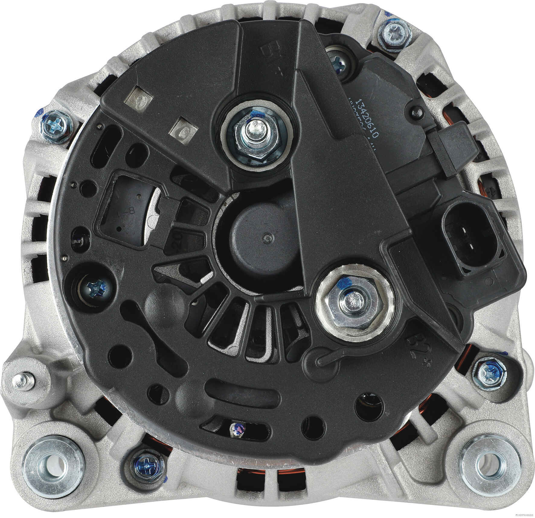 Herth+Buss Elparts Alternator/Dynamo 32000018