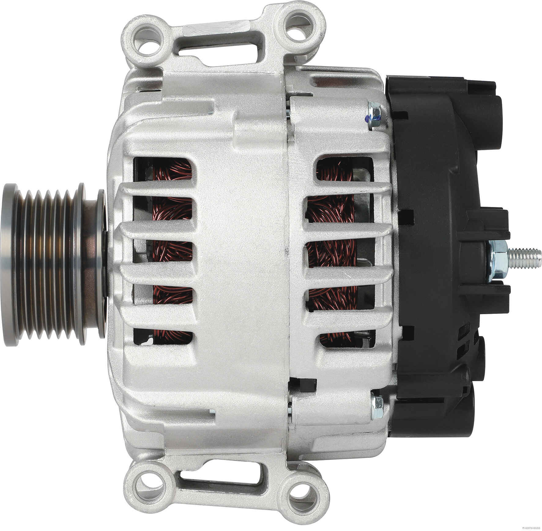 Herth+Buss Elparts Dynamo / Alternator 32000021