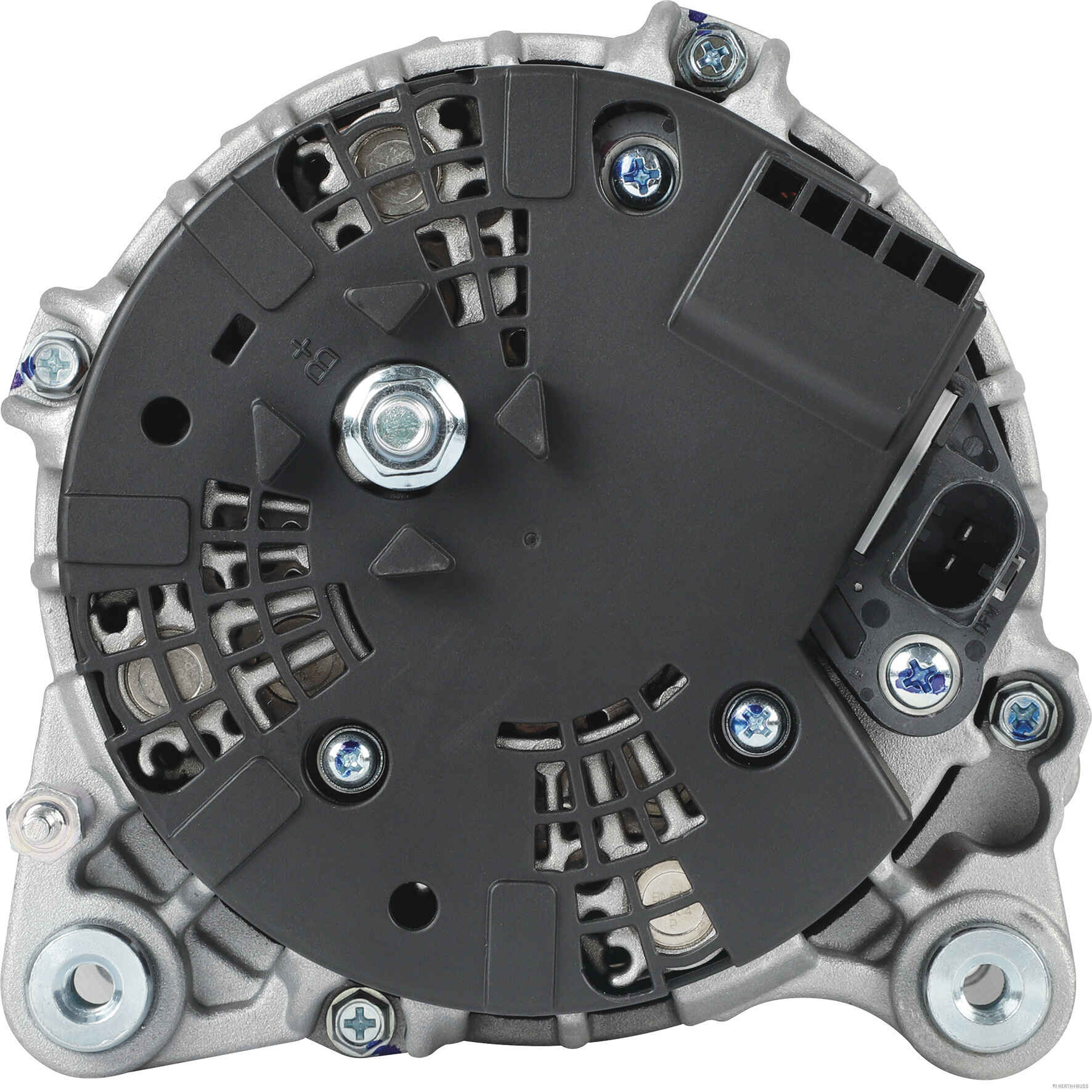 Herth+Buss Elparts Dynamo / Alternator 32000024