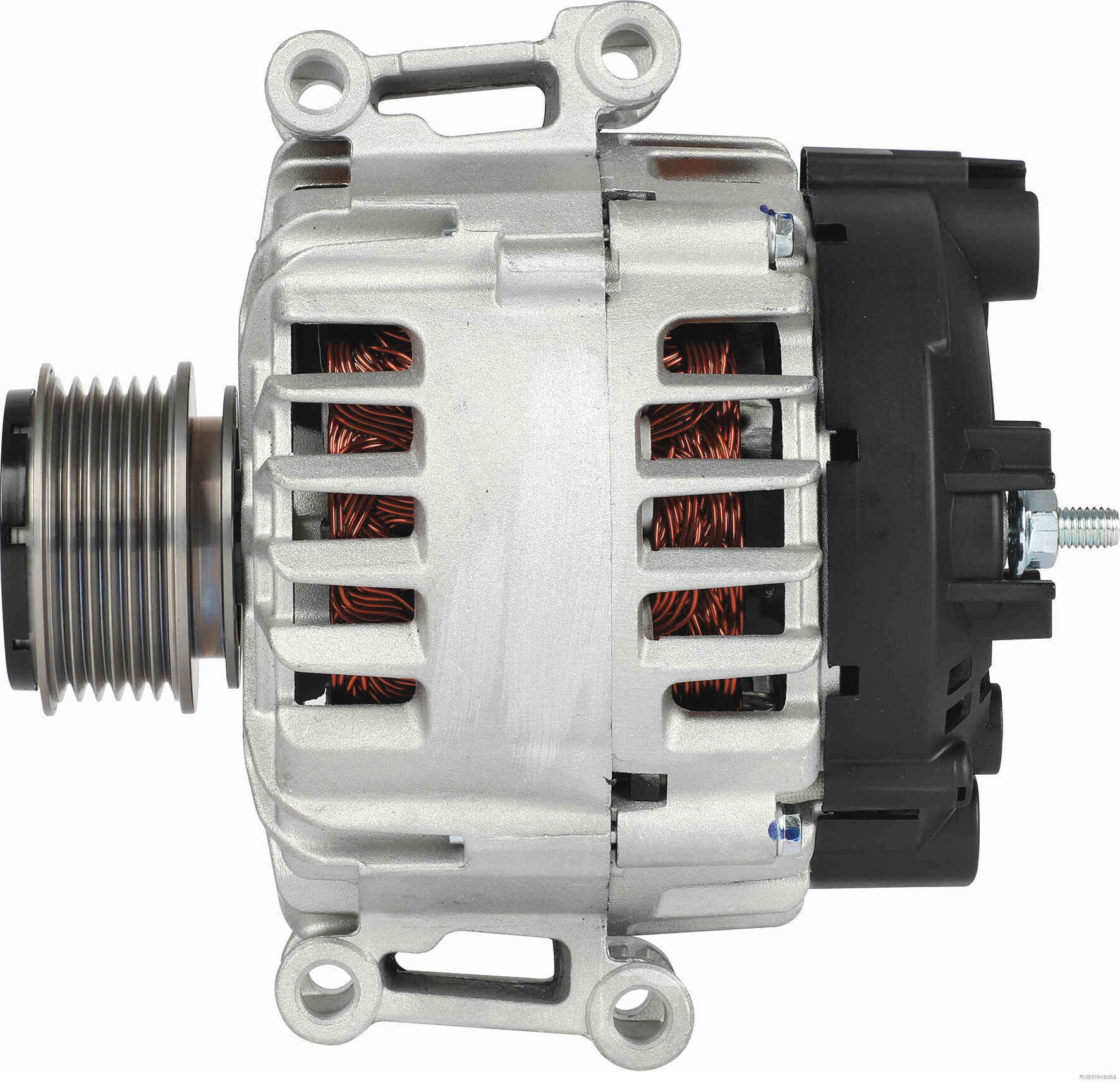 Herth+Buss Elparts Dynamo / Alternator 32000035