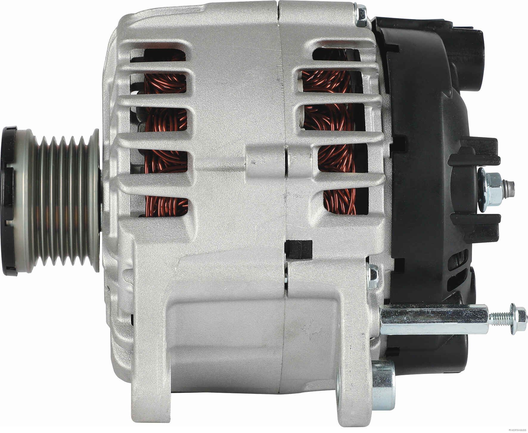 Herth+Buss Elparts Dynamo / Alternator 32000038